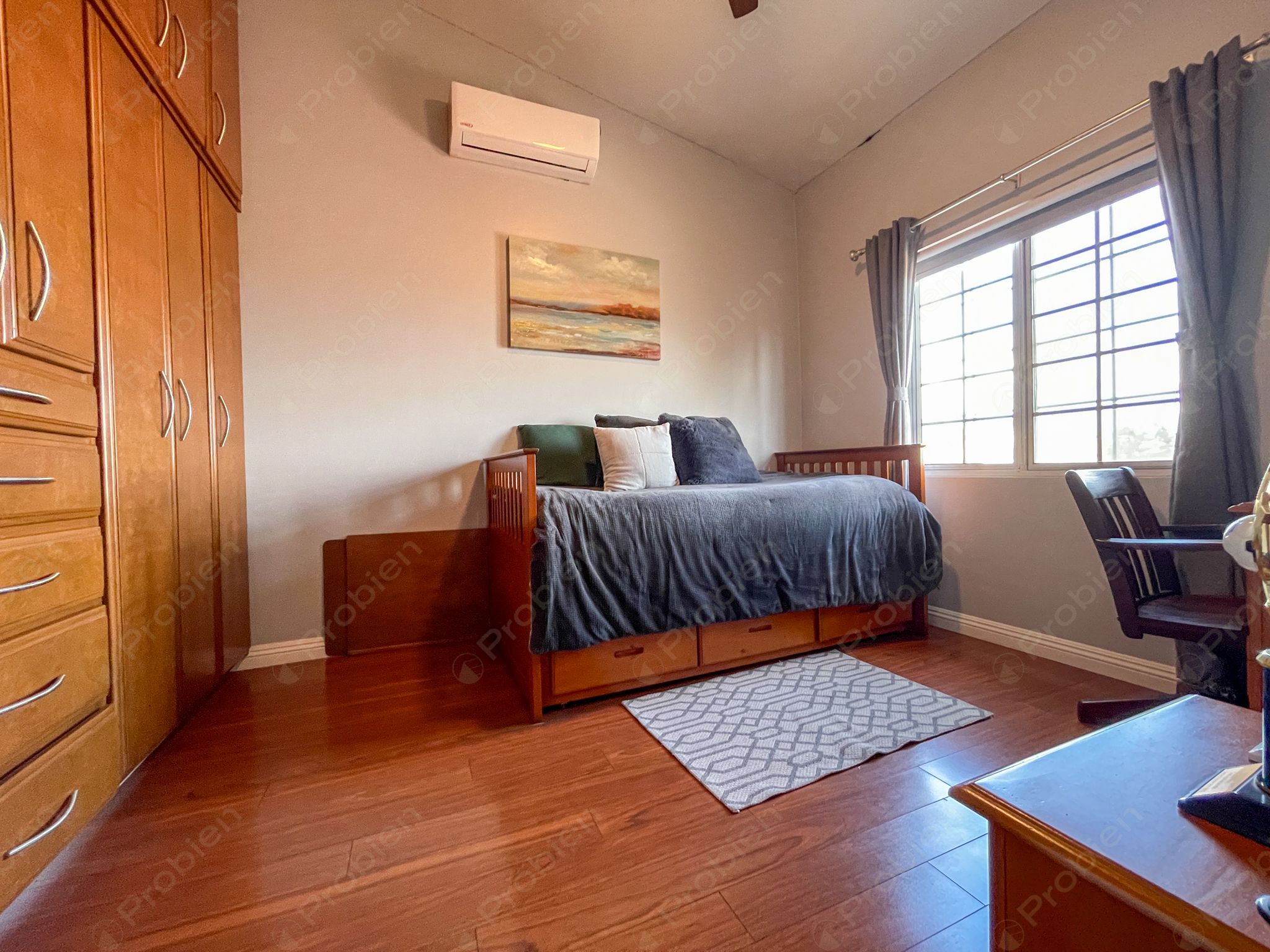  Casa en Renta Amueblada en Privada del Rey – Residencial Agua Caliente - Foto 19 de 29