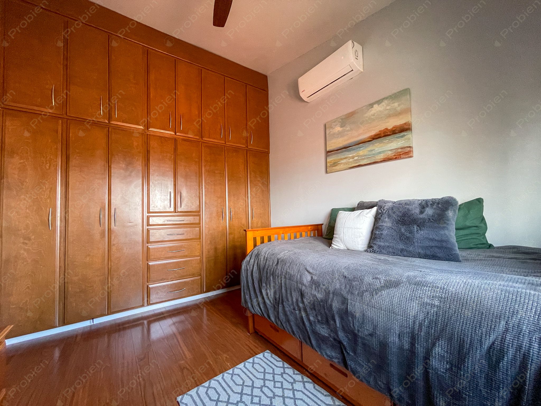  Casa en Renta Amueblada en Privada del Rey – Residencial Agua Caliente - Foto 21 de 29