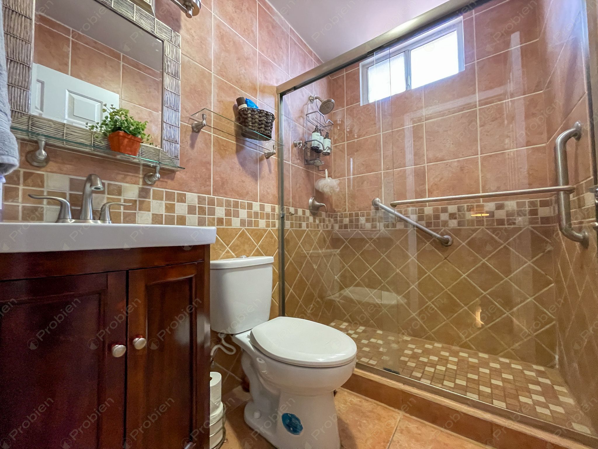  Casa en Renta Amueblada en Privada del Rey – Residencial Agua Caliente - Foto 22 de 29