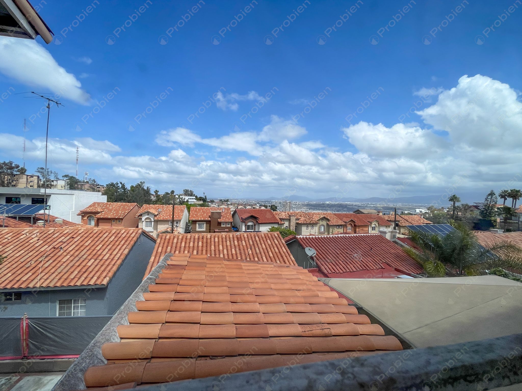  Casa en Renta Amueblada en Privada del Rey – Residencial Agua Caliente - Foto 24 de 29