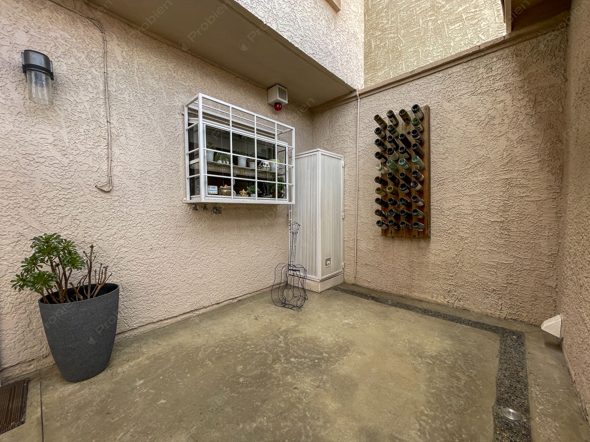  Casa en Renta Amueblada en Privada del Rey – Residencial Agua Caliente - Foto 28 de 29
