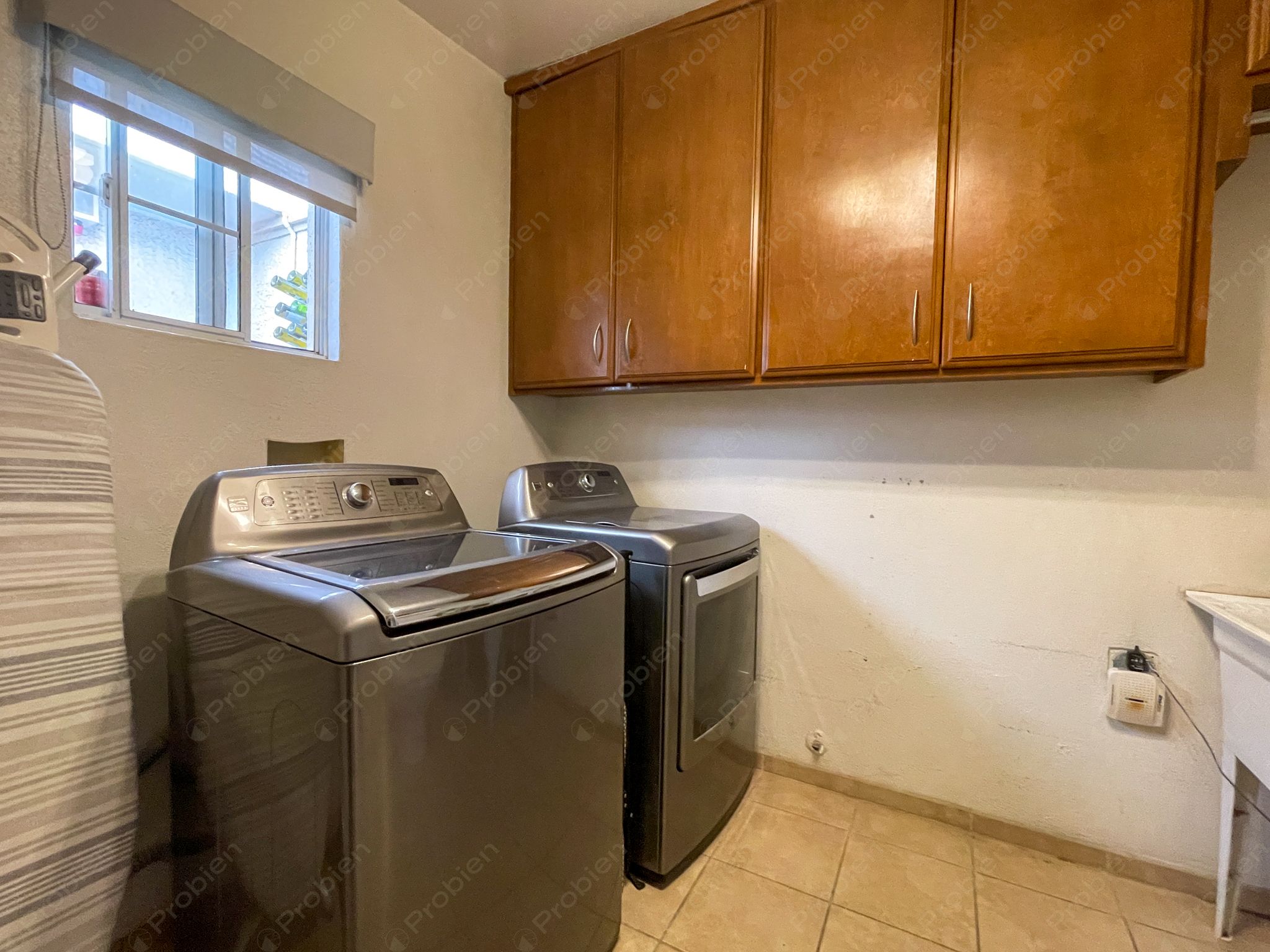  Casa en Renta Amueblada en Privada del Rey – Residencial Agua Caliente - Foto 29 de 29