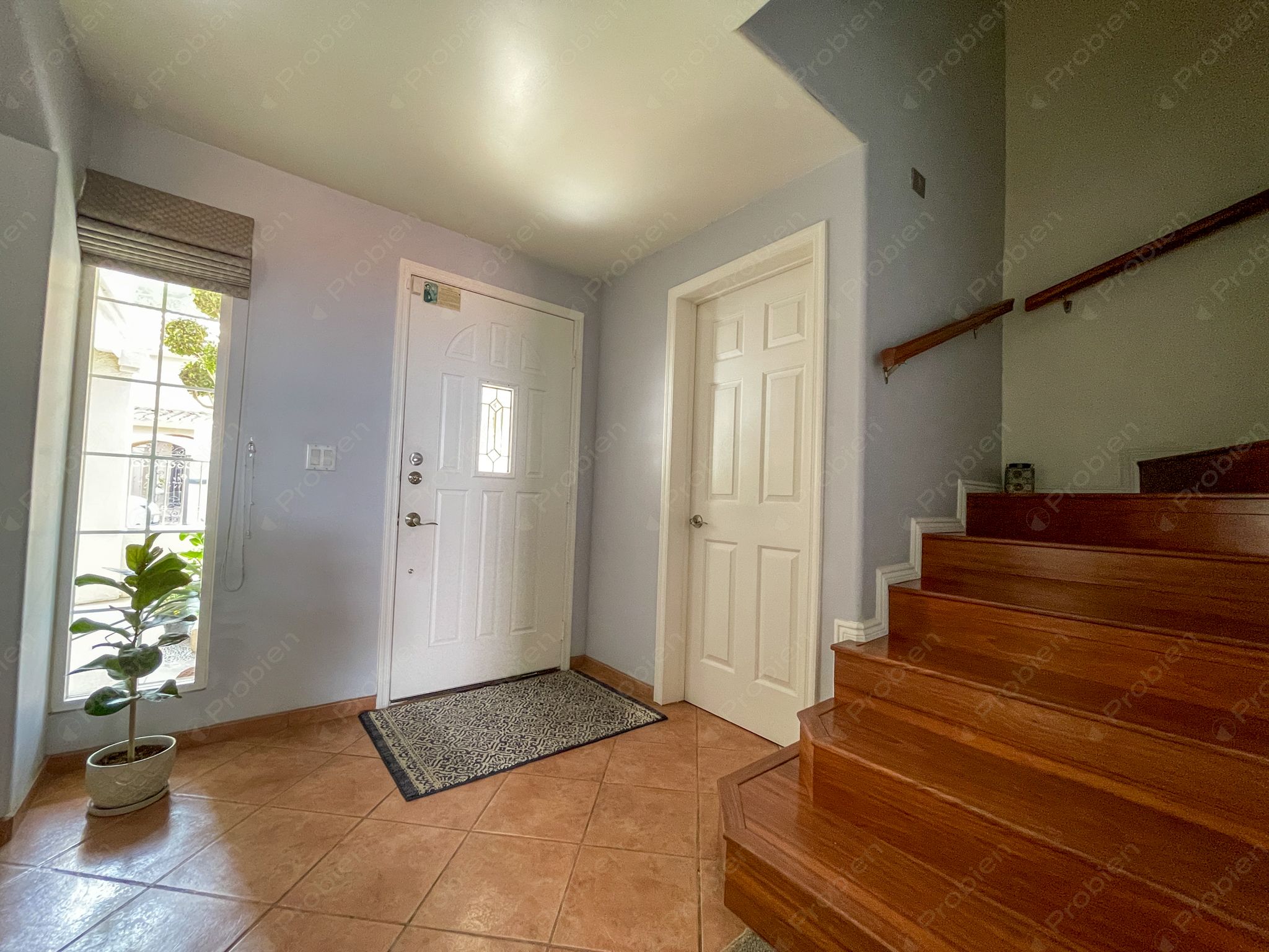  Casa en Renta Amueblada en Privada del Rey – Residencial Agua Caliente - Foto 9 de 29