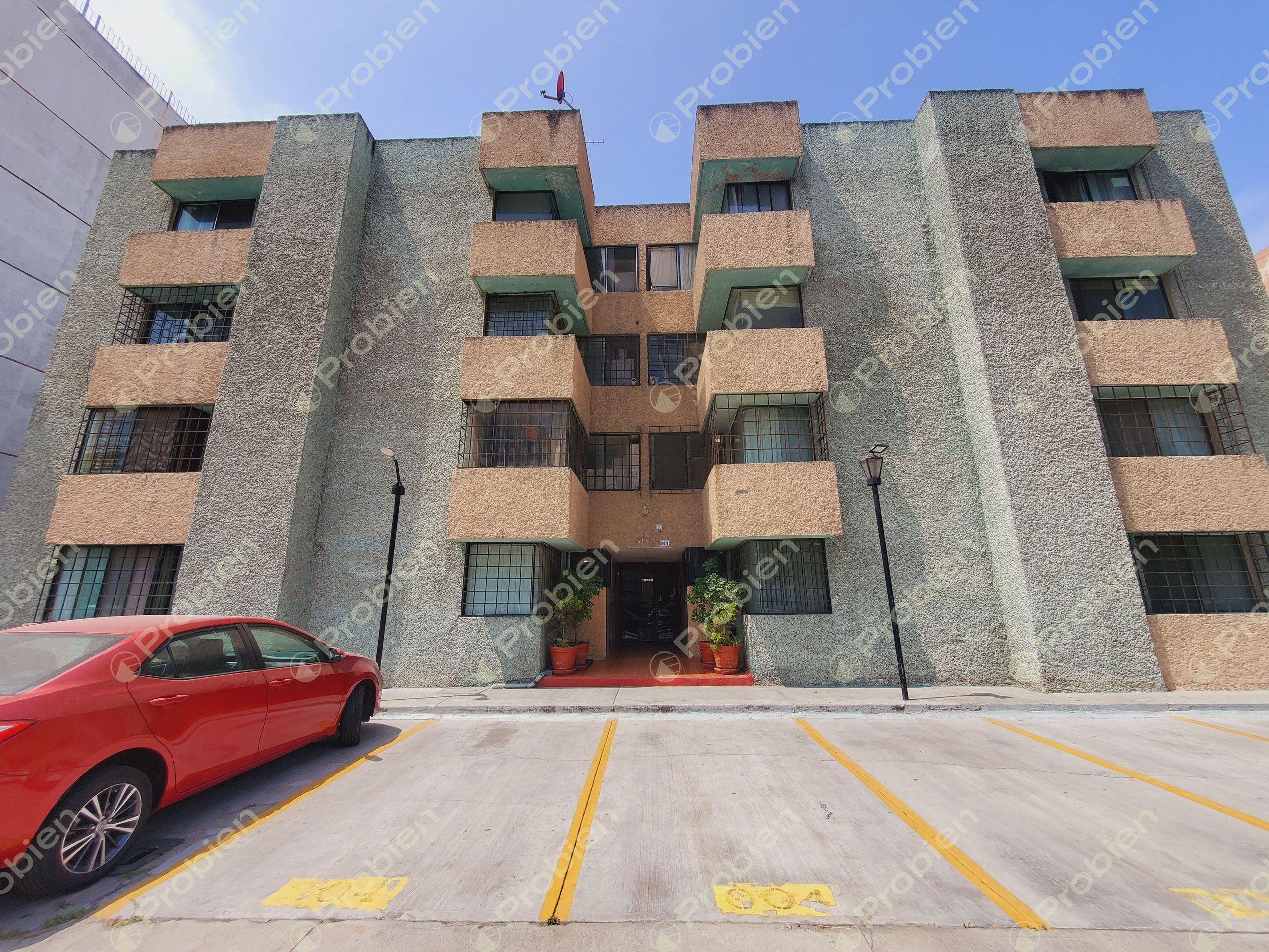 Departamento en venta en Zona Río Tijuana con 3 recámaras y excelente ubicación - Foto 1 de 13