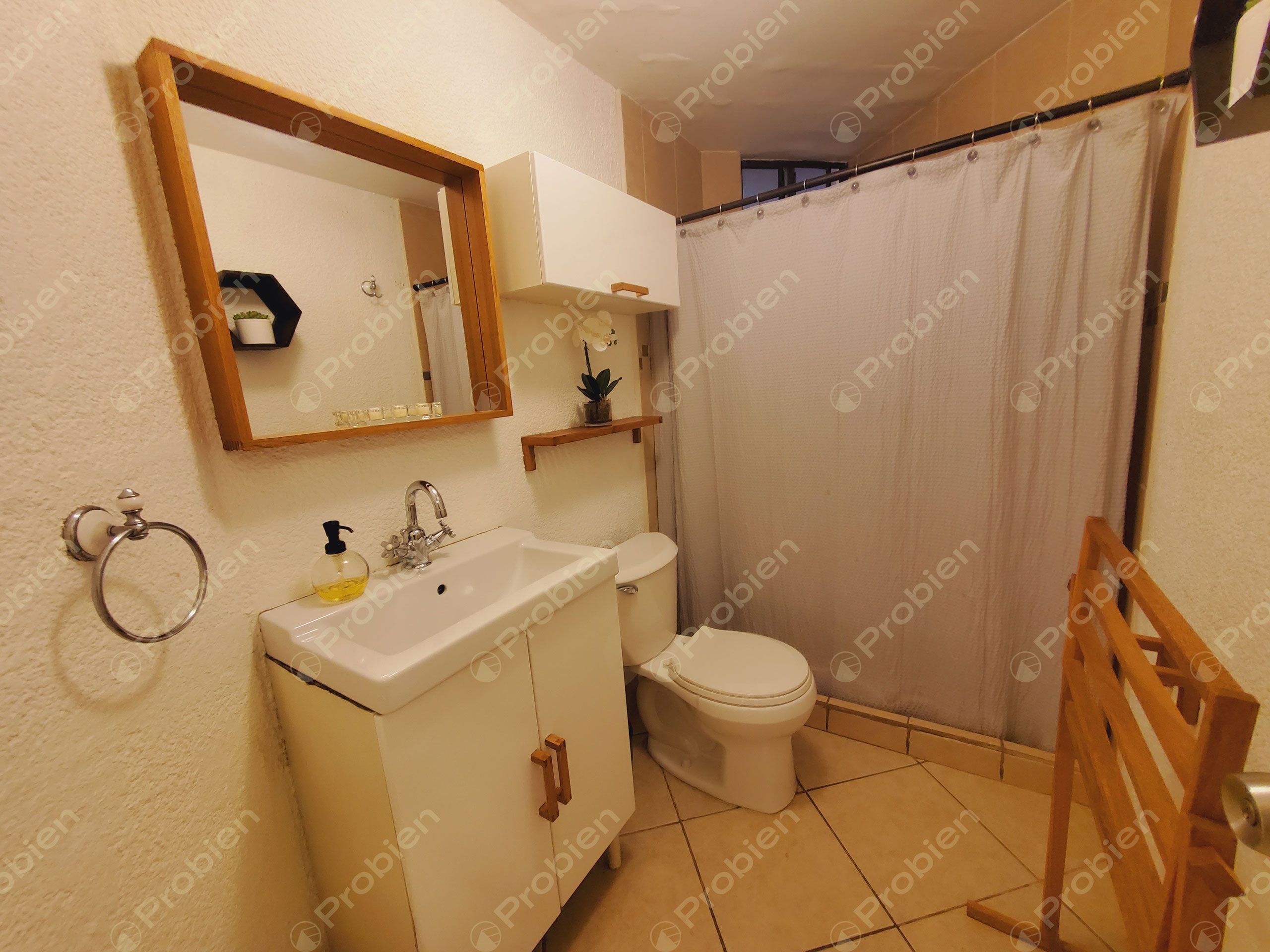 Departamento en venta en Zona Río Tijuana con 3 recámaras y excelente ubicación - Foto 12 de 13