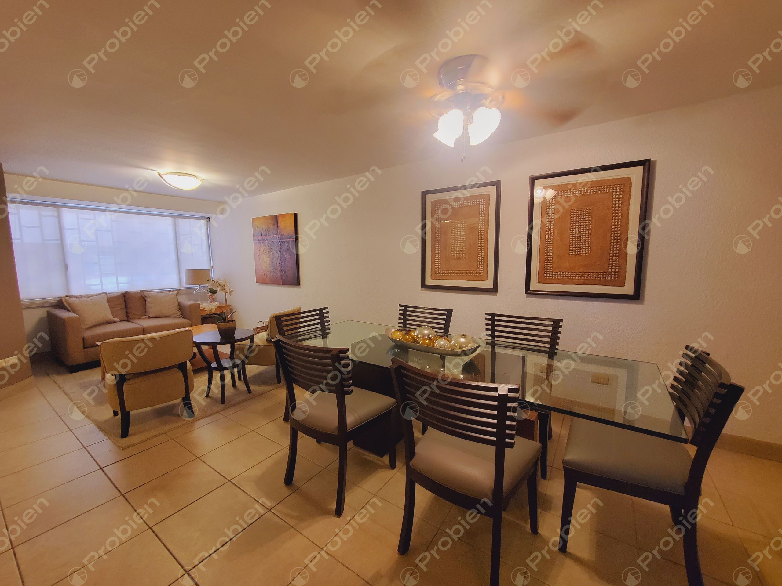 Departamento en venta en Zona Río Tijuana con 3 recámaras y excelente ubicación - Foto 3 de 13