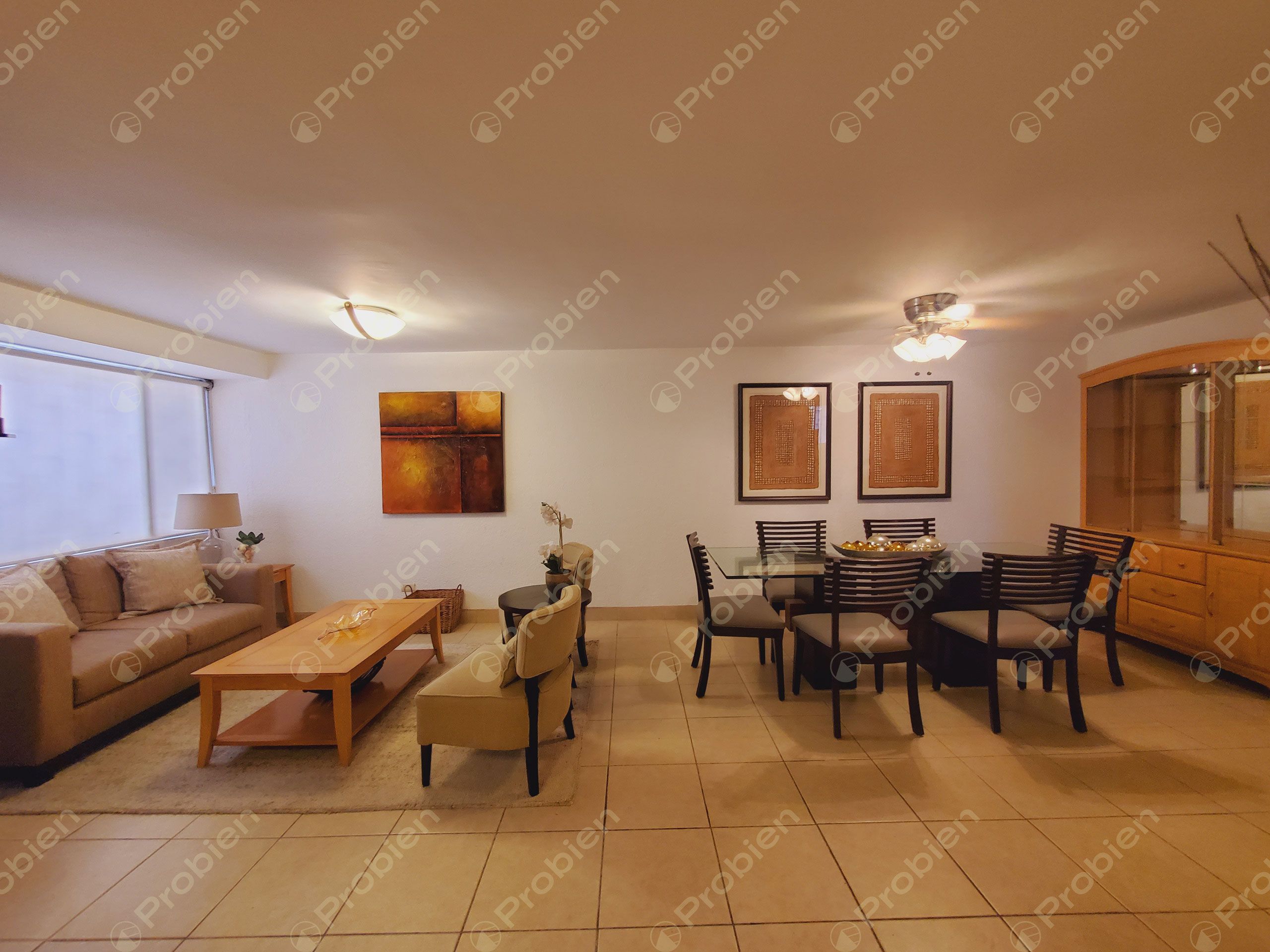 Departamento en venta en Zona Río Tijuana con 3 recámaras y excelente ubicación - Foto 4 de 13