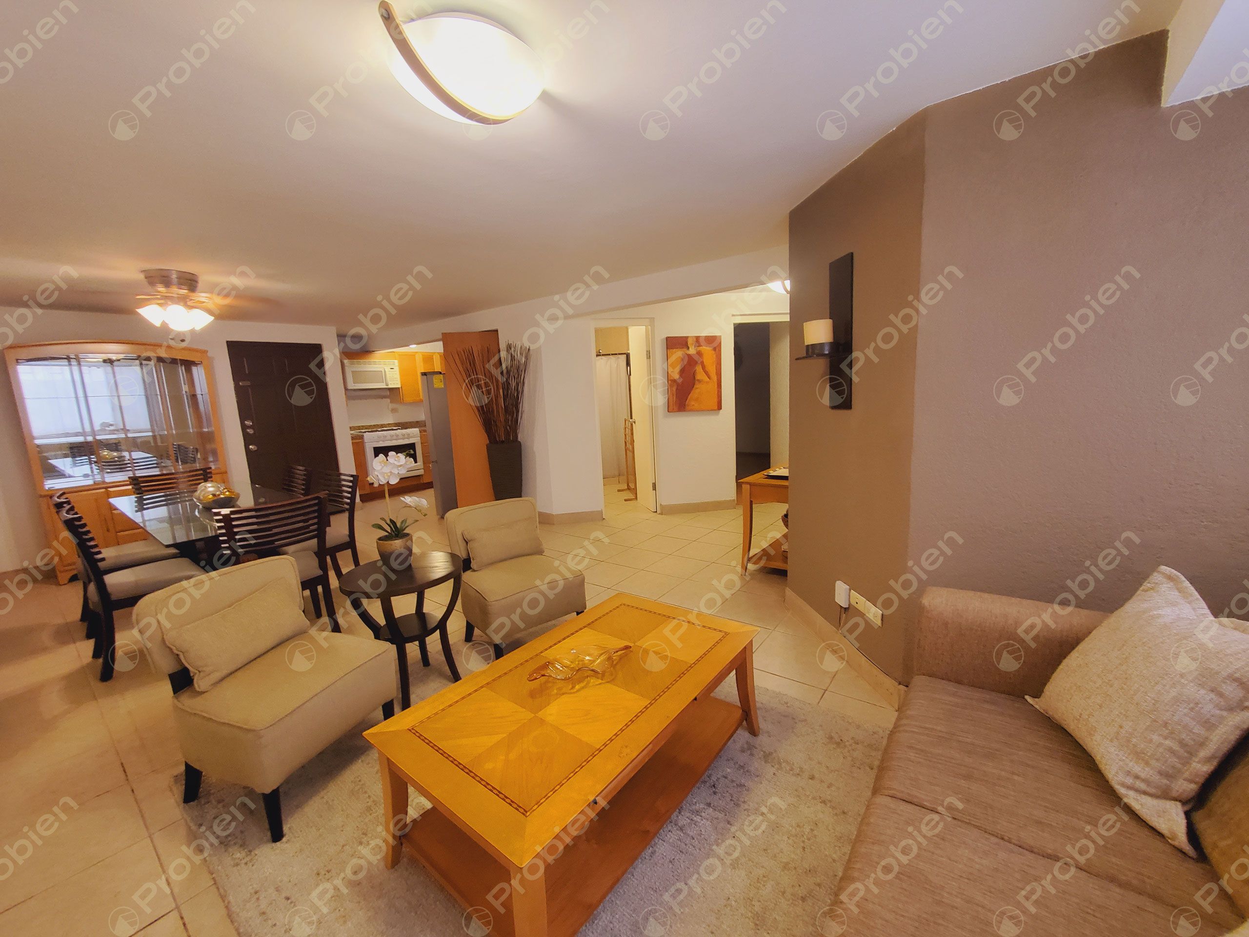Departamento en venta en Zona Río Tijuana con 3 recámaras y excelente ubicación - Foto 5 de 13
