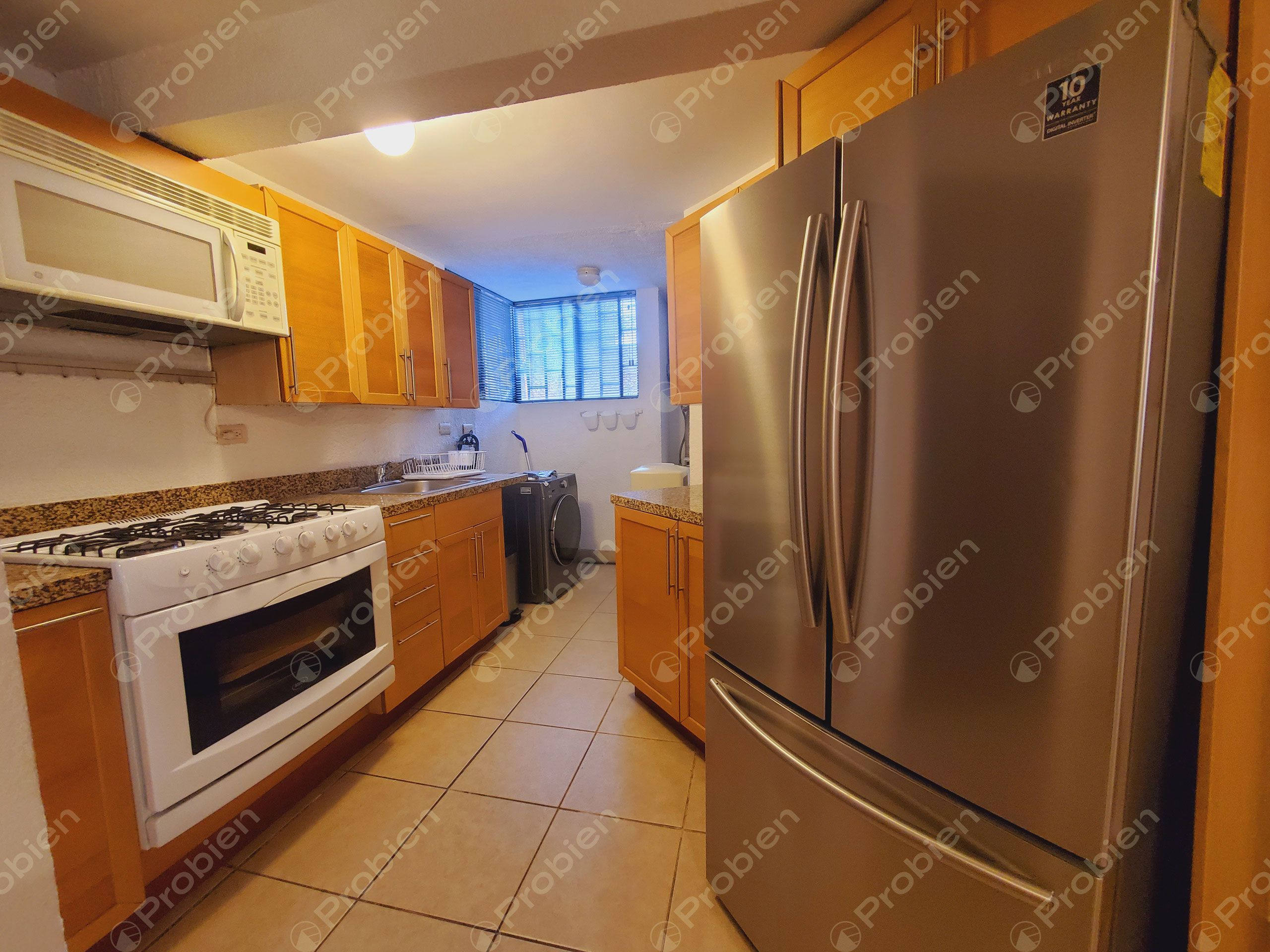 Departamento en venta en Zona Río Tijuana con 3 recámaras y excelente ubicación - Foto 6 de 13