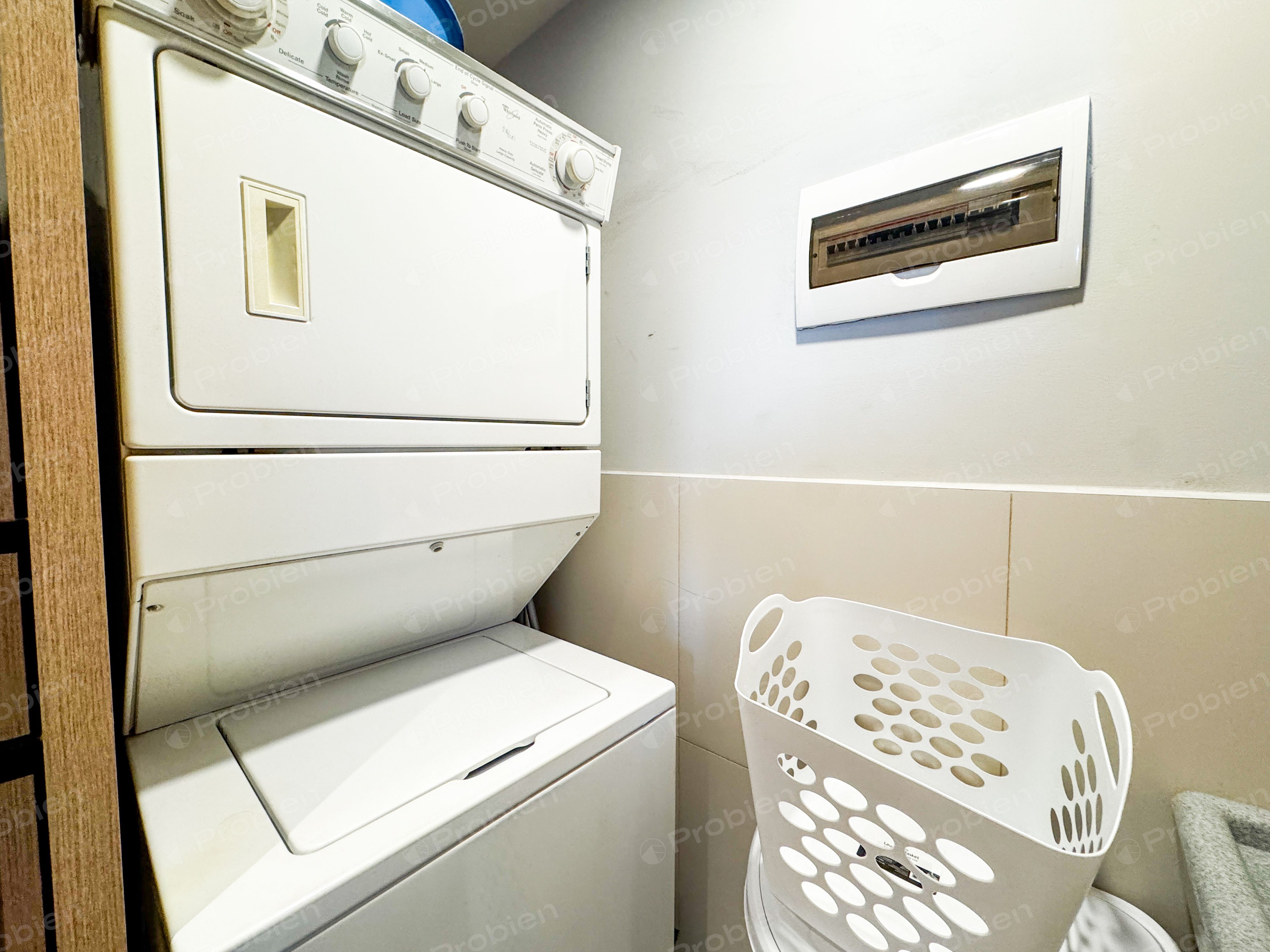 Departamento en Venta en Landmark, Piso 10 | 3 Recámaras con Vista a la Ciudad - Foto 9 de 18