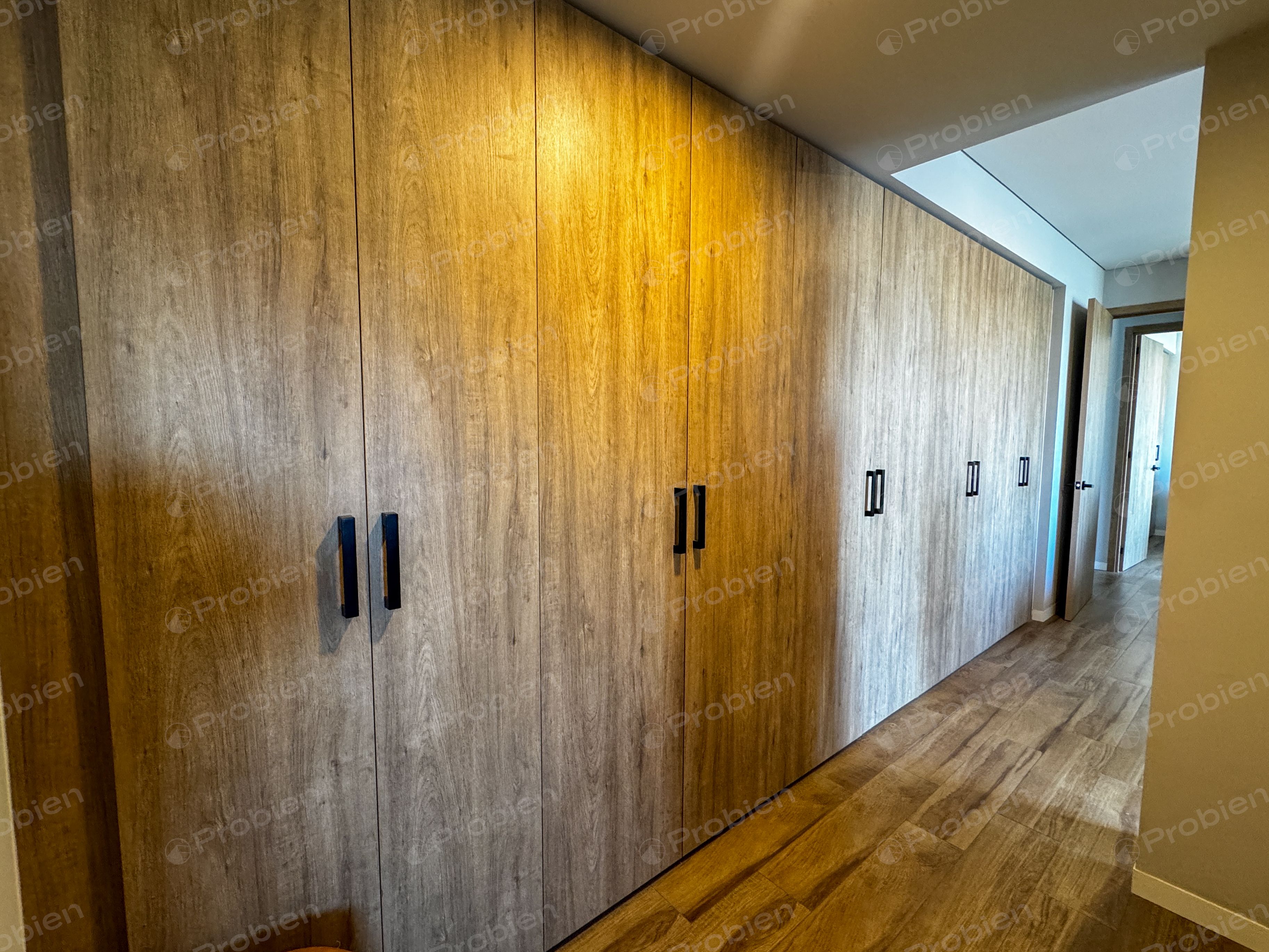 Departamento en Venta en Landmark, Piso 10 | 3 Recámaras con Vista a la Ciudad - Foto 8 de 18