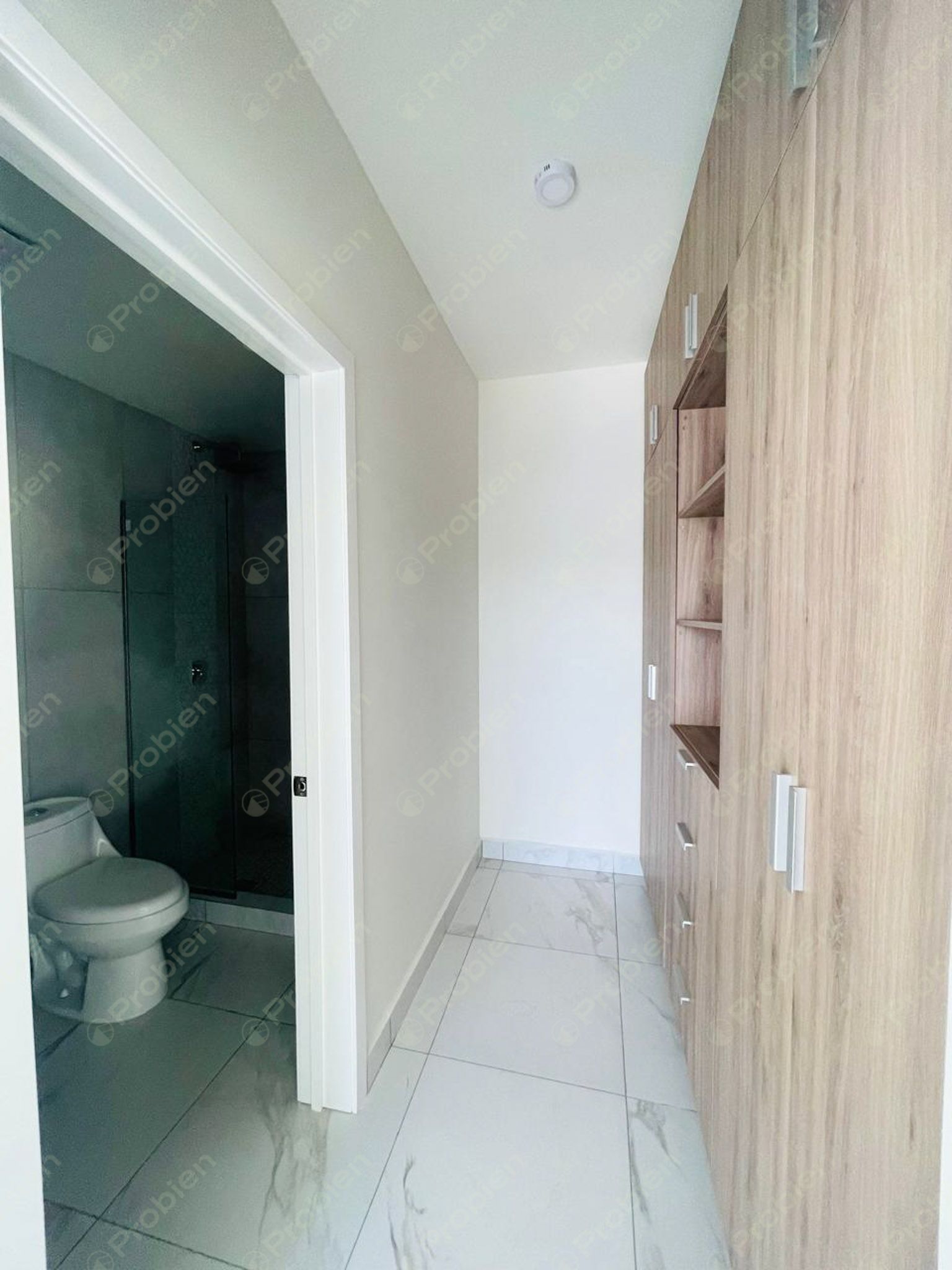 Departamento en Renta o Venta en Entrenubes – 2 Recámaras con Balcón y Amenidades - Foto 11 de 15