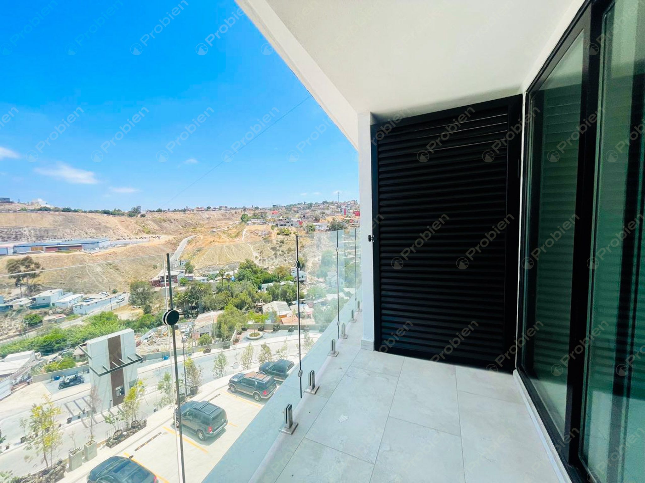 Departamento en Renta o Venta en Entrenubes – 2 Recámaras con Balcón y Amenidades - Foto 15 de 15