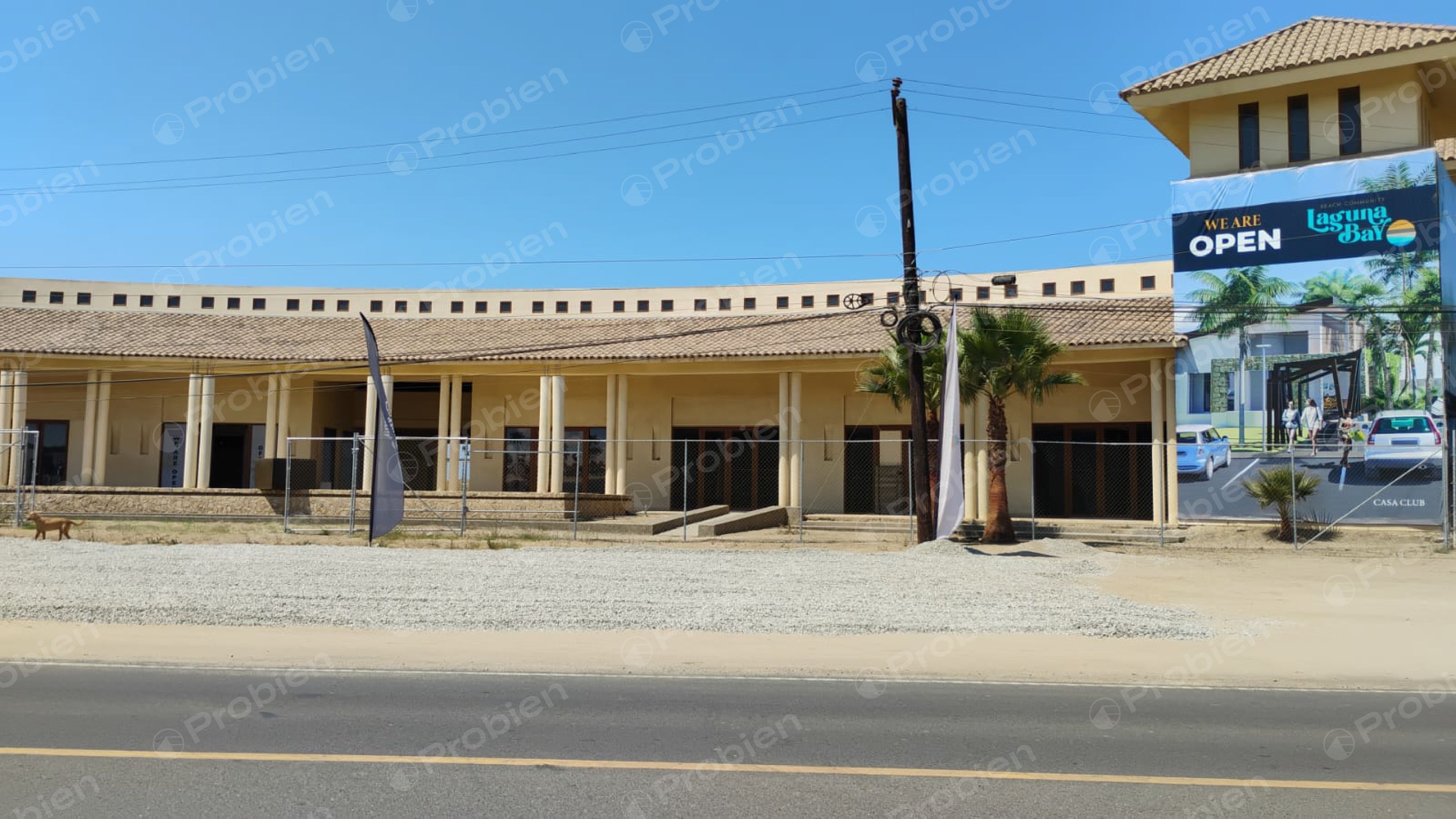 Terrenos en Venta en Laguna Bay Desde 200m², Rosarito | Desarrollo Residencial junto al Mar - Foto 5 de 7