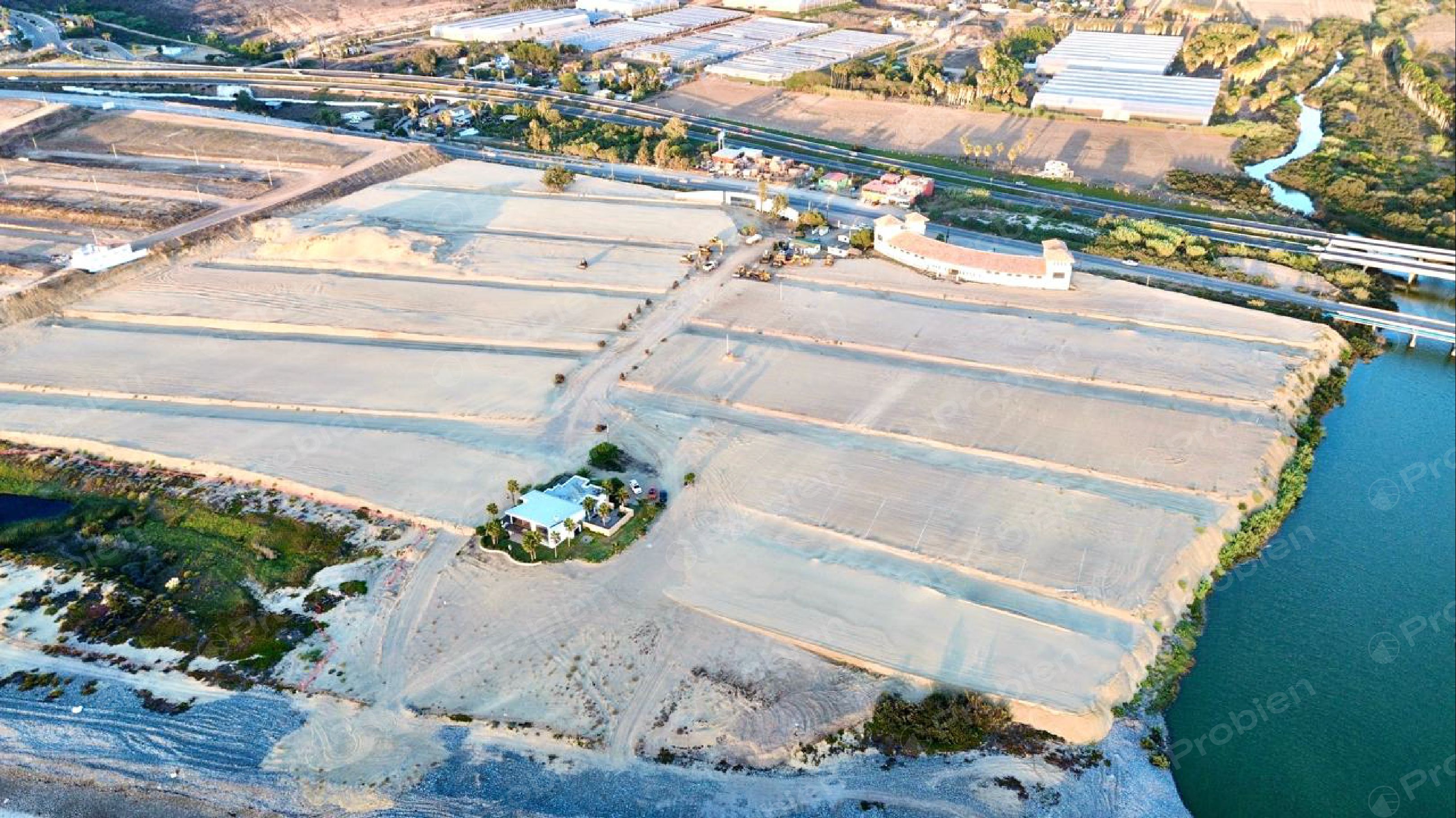 Terrenos en Venta en Laguna Bay Desde 200m², Rosarito | Desarrollo Residencial junto al Mar - Foto 6 de 7
