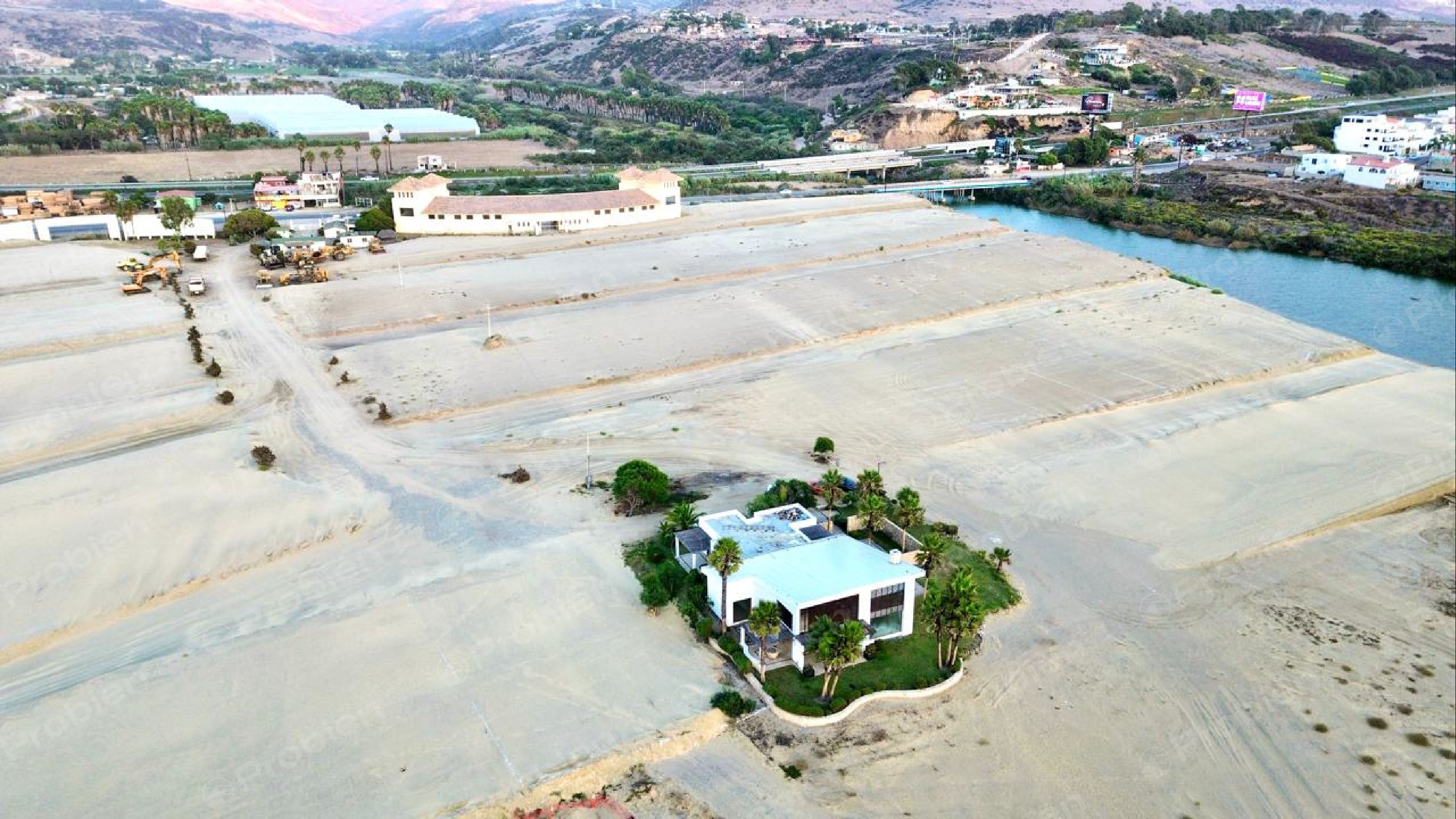 Terrenos en Venta en Laguna Bay Desde 200m², Rosarito | Desarrollo Residencial junto al Mar - Foto 7 de 7