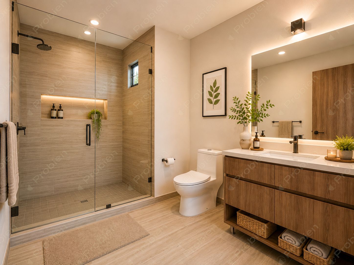 Departamentos en Venta Vivet en Colonia Gabilondo – Amplios Espacios de 3 Recámaras con Terraza Panorámica - Foto 9 de 38