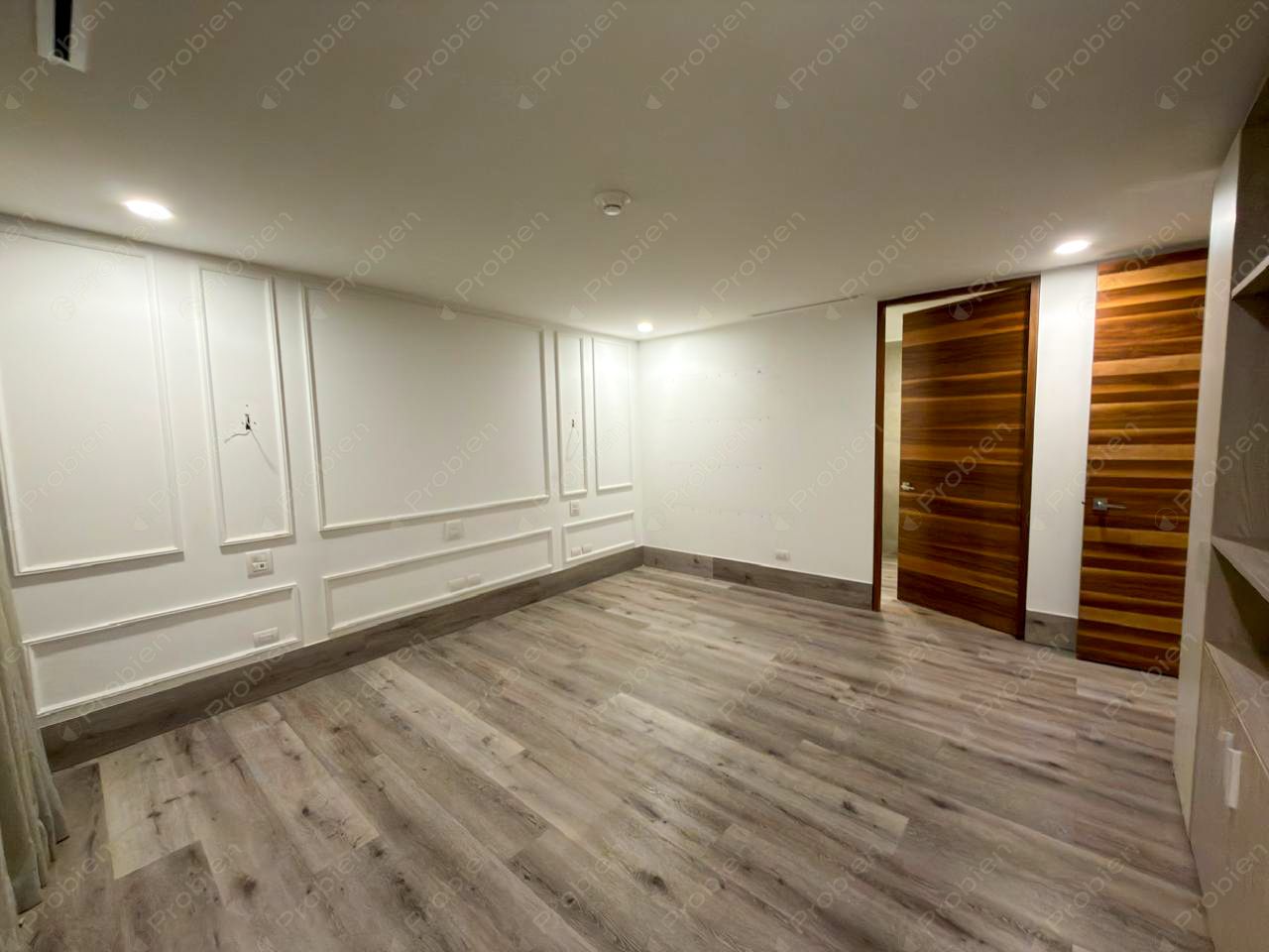 Departamento en venta y renta en Sayan Campestre Tijuana con vista al Club Campestre - Foto 12 de 13