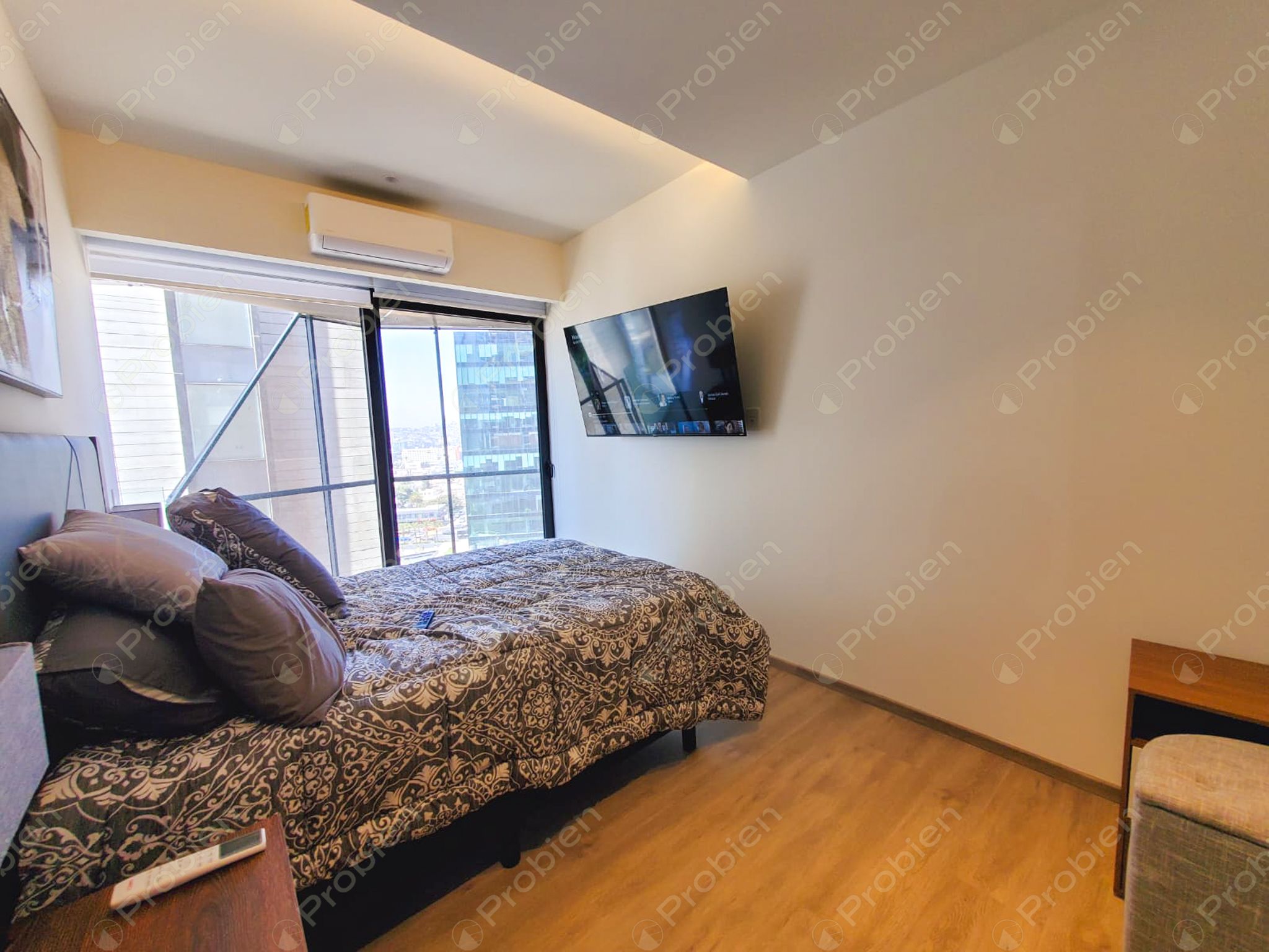Departamento amueblado en venta en Adamant Toreo, Zona Dorada Tijuana - Foto 9 de 33