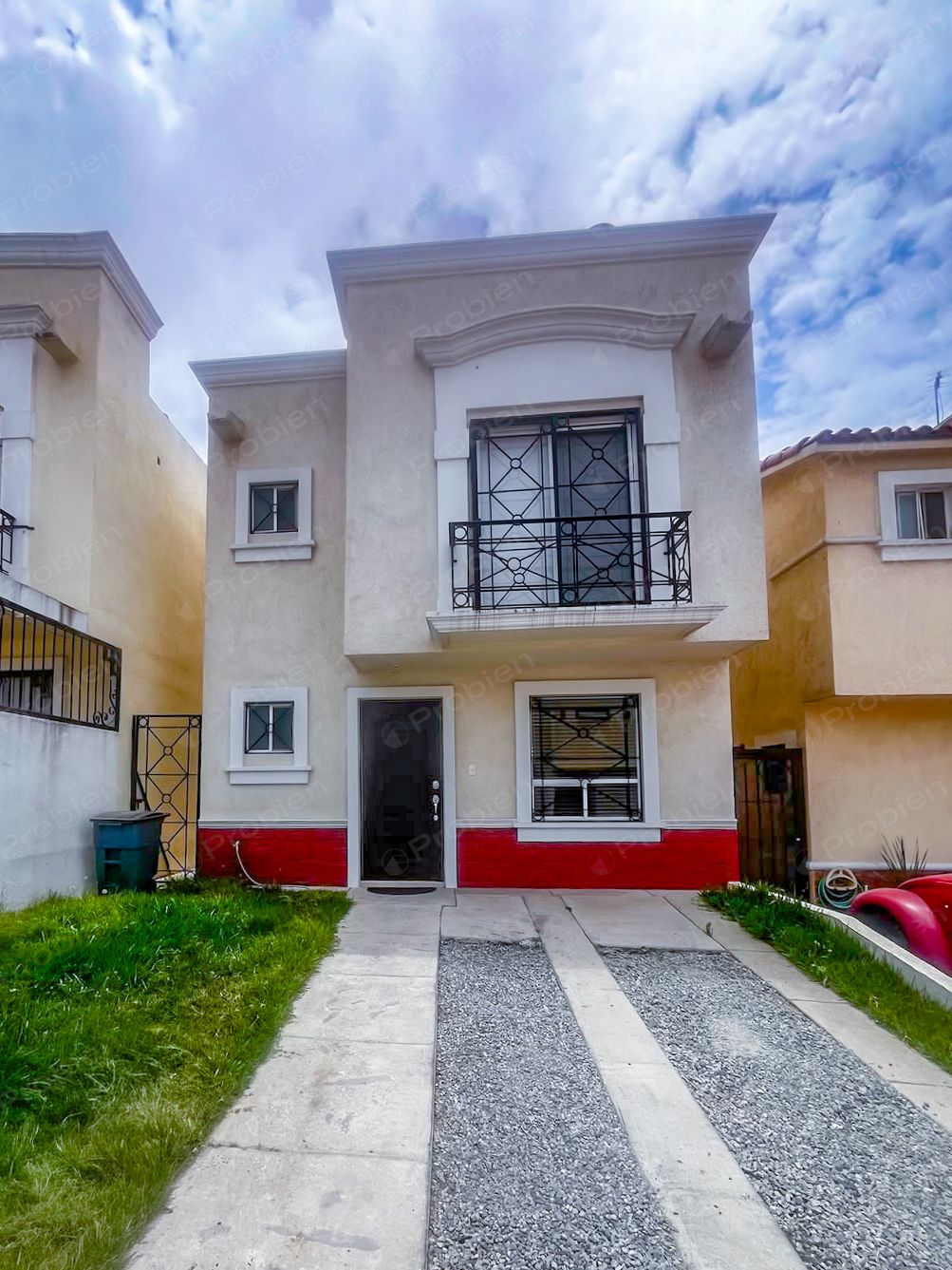 Casa en Renta - En Verona Residencial - Foto 1 de 12