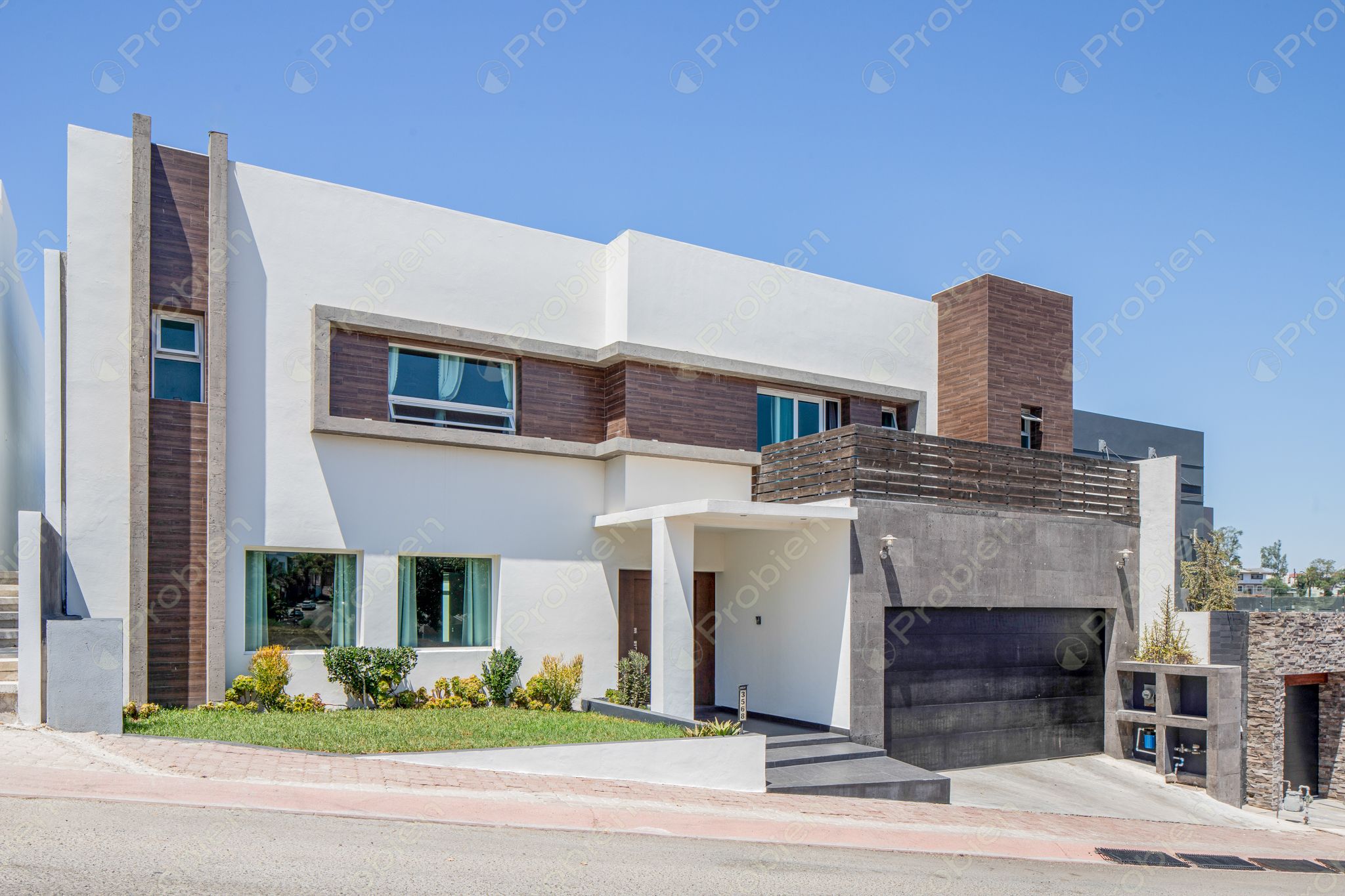 PRECIO NUEVO Casa en Venta en Cumbres de Juarez - Foto 1 de 28