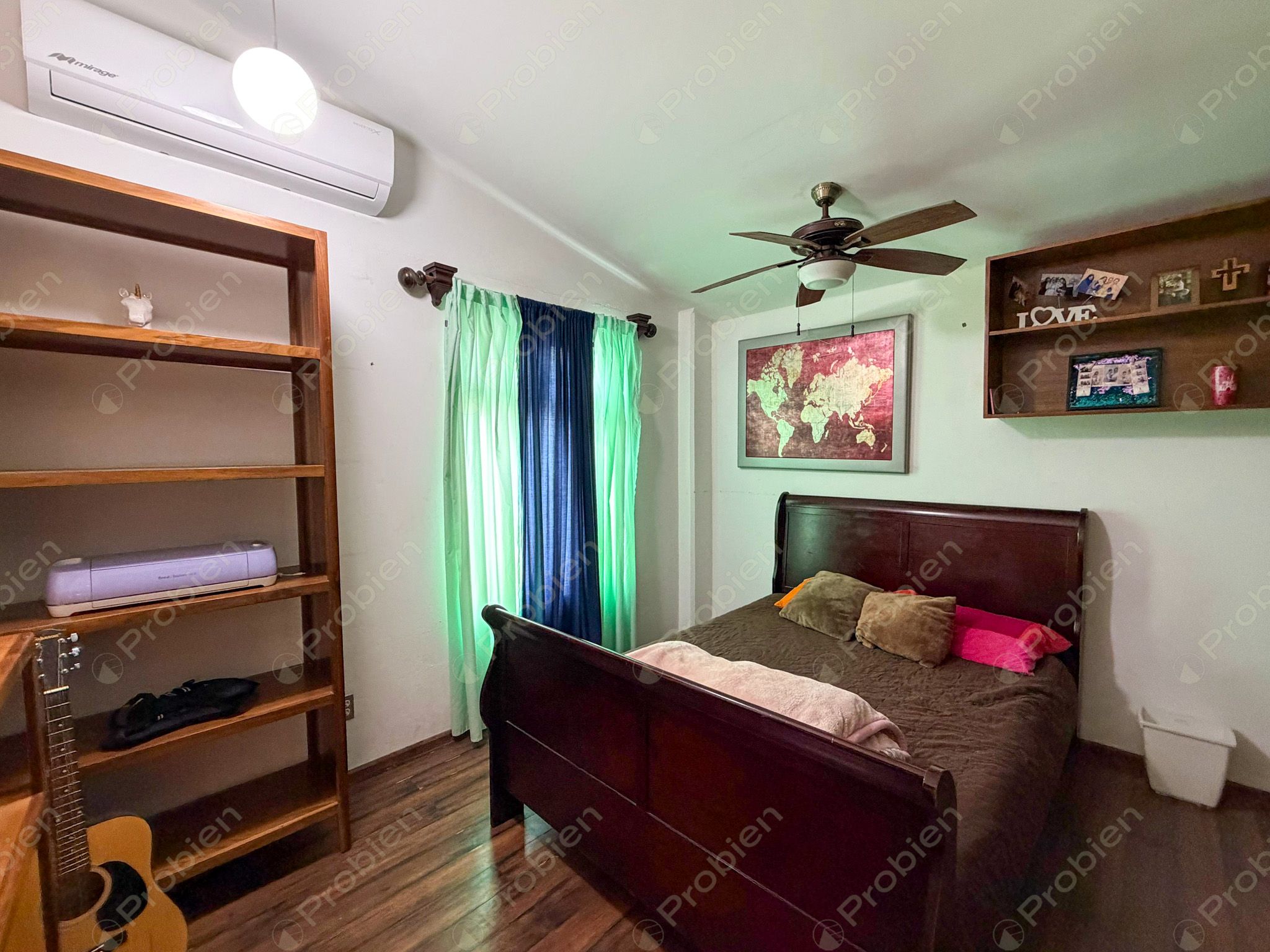 Casa en venta en Real del Mar Sección Brisas, residencia de 3 niveles cerca del mar en Tijuana - Foto 18 de 27