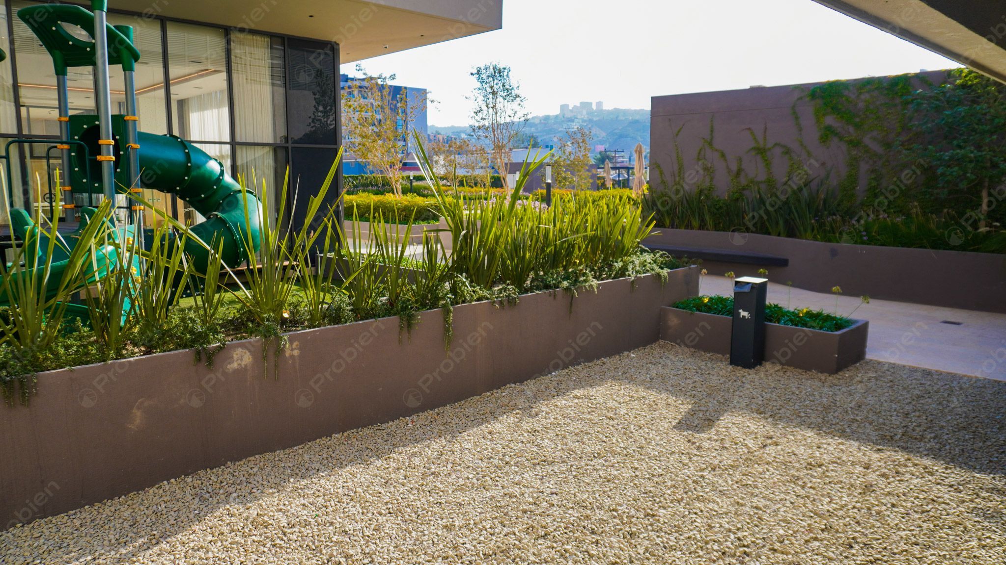 Departamento en Renta en Landmark Tijuana – 105 m², 2 Recámaras y Amenidades de Lujo - Foto 21 de 24