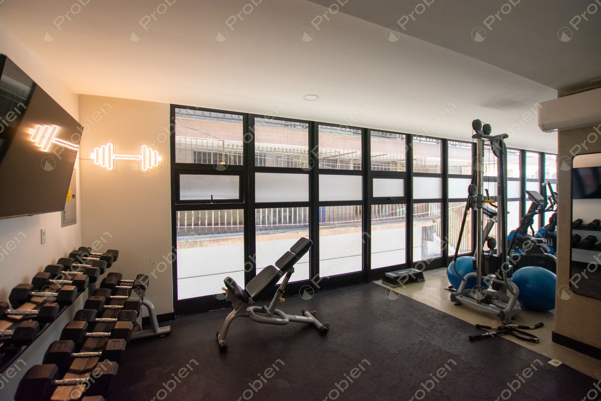 Departamento Flex en Venta / Renta Ruelle - En Zona Centro - Foto 12 de 14