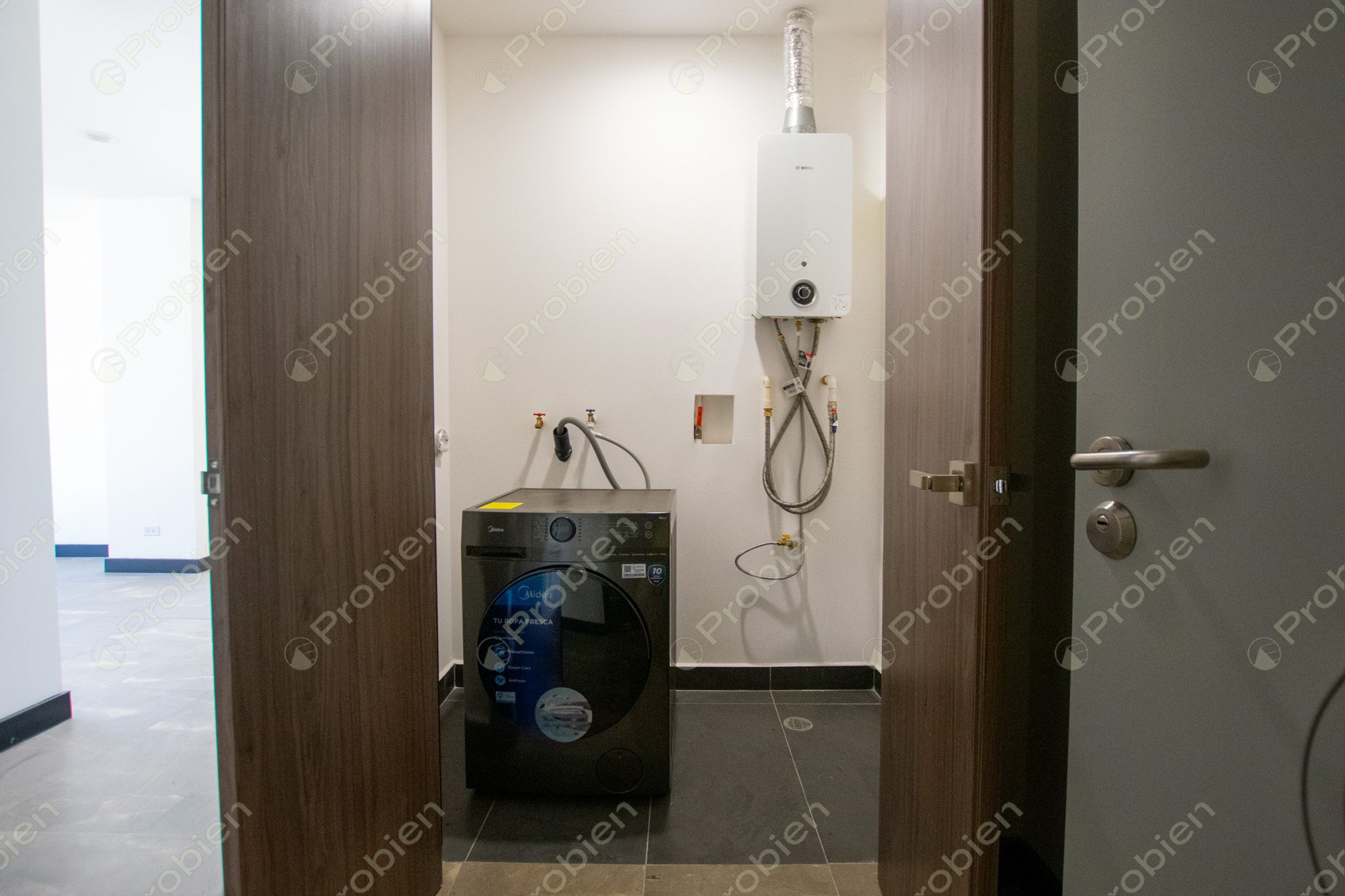 Departamento Flex en Venta / Renta Ruelle - En Zona Centro - Foto 10 de 14