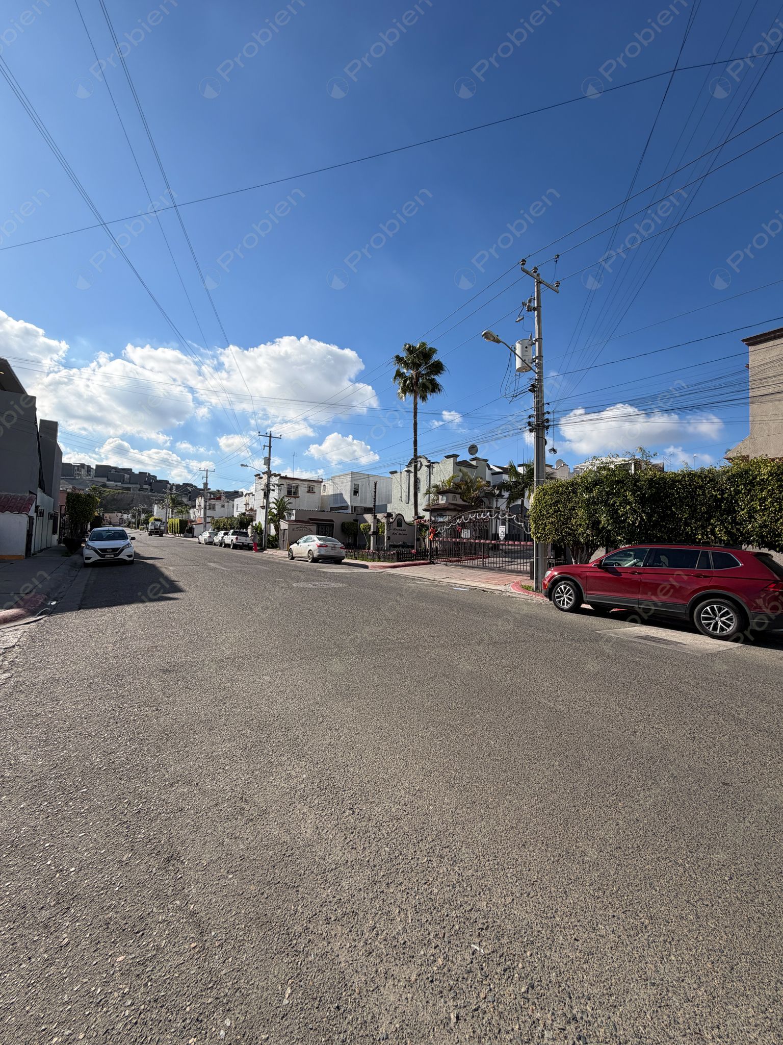 Casa en venta de 2 recámaras en Residencial Agua Caliente - Foto 25 de 25