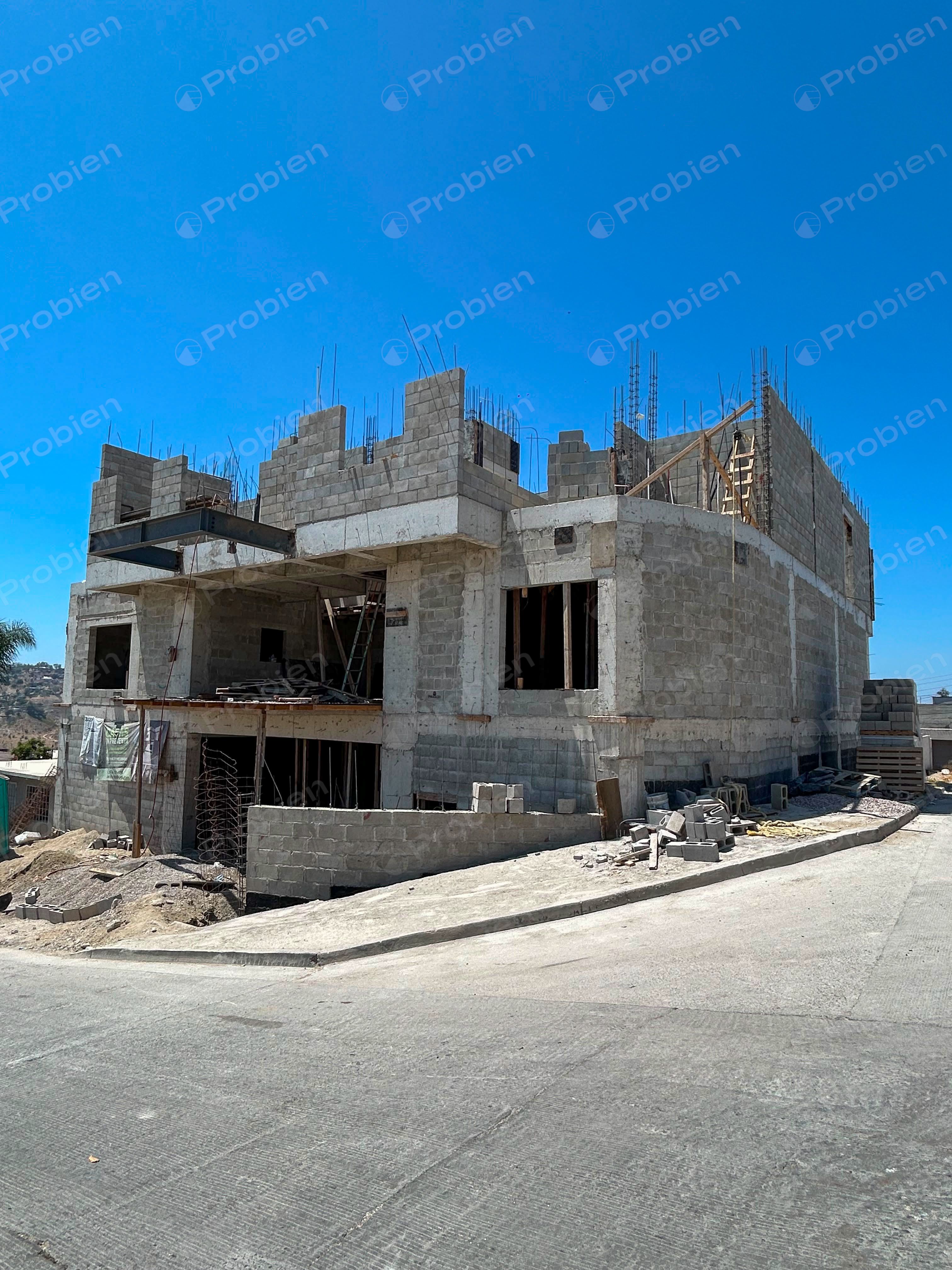 Townhouses en venta en Ginebra Tijuana, modelos de 2 y 3 recámaras en ubicación estratégica - Foto 1 de 12