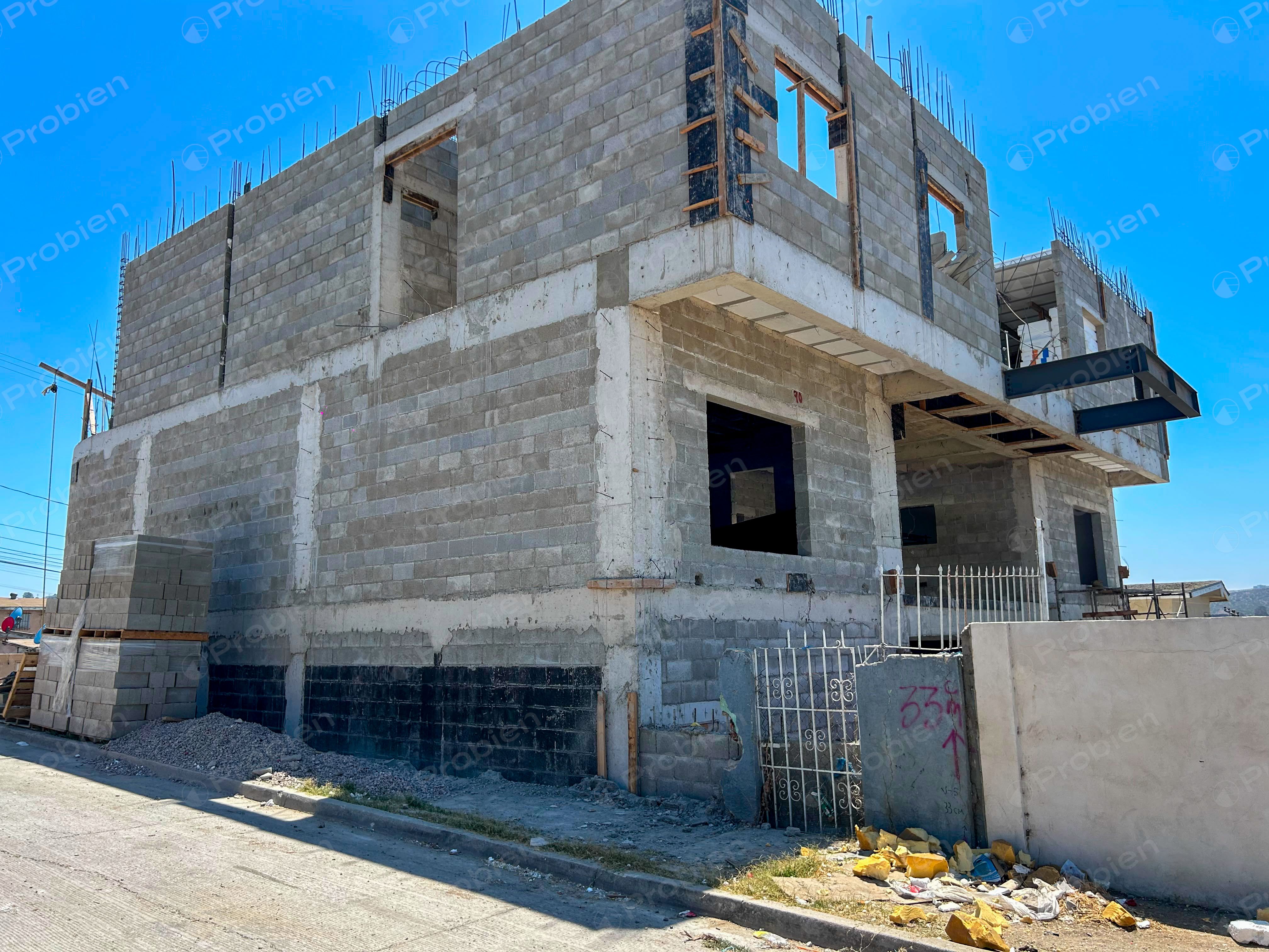 Townhouses en venta en Ginebra Tijuana, modelos de 2 y 3 recámaras en ubicación estratégica - Foto 2 de 12