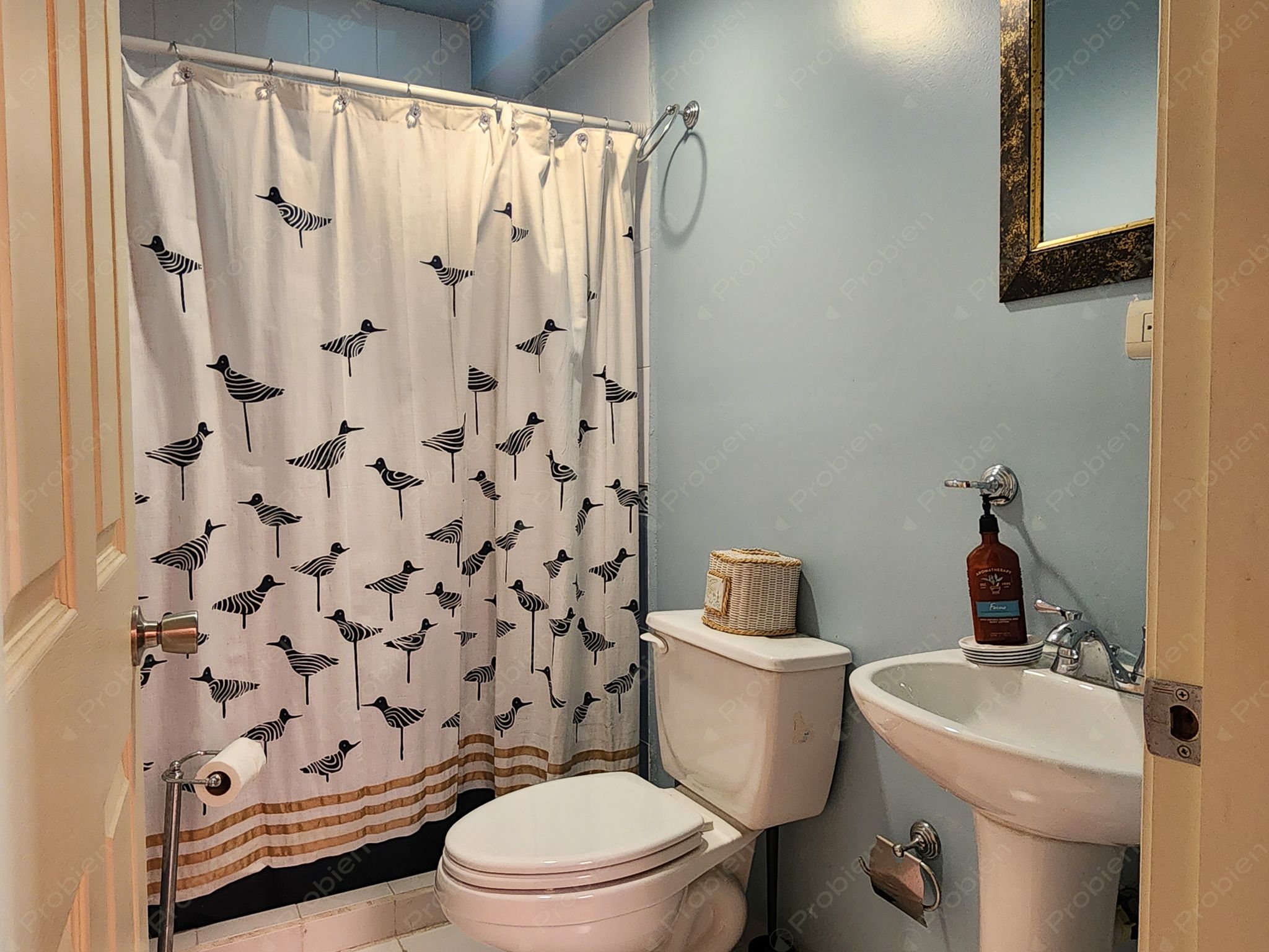 Casa en venta en Brisas del Mar, privada con seguridad 24/7 cerca de la carretera escénica - Foto 39 de 42