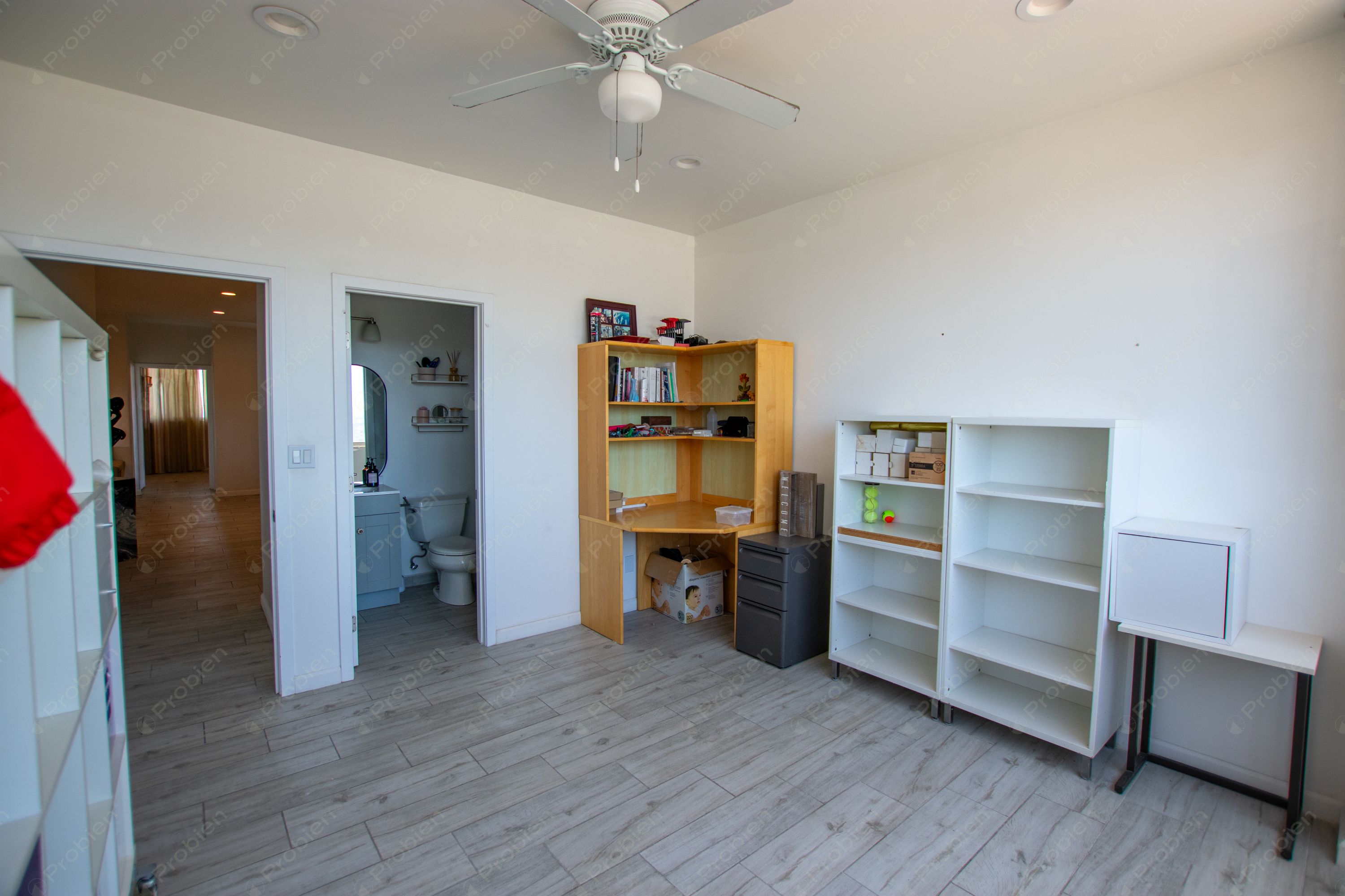 Departamento en venta en Ruiz Cortinez Tijuana con vista panorámica a la ciudad - Foto 18 de 26