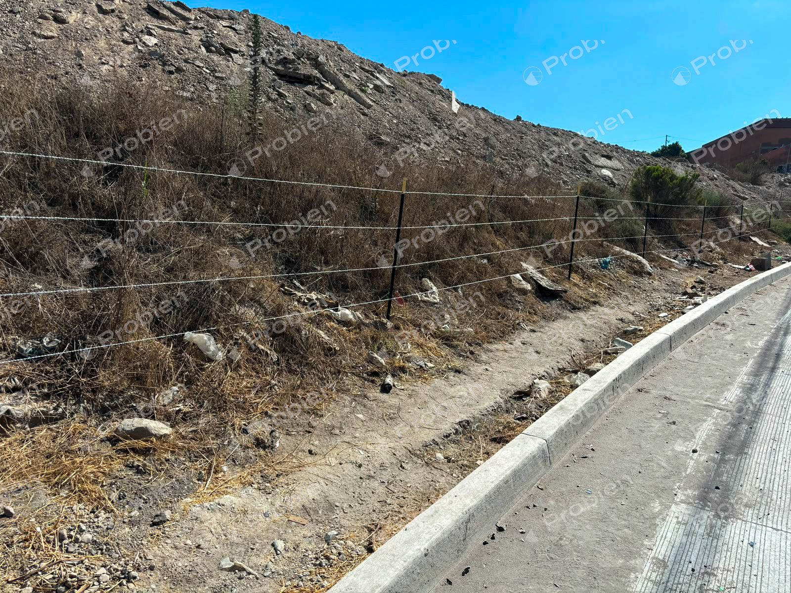 Terreno en Venta en Villa Residencial del Bosque, Zona Blvd. 2000 | 10,277 m² con Uso Mixto - Foto 5 de 5