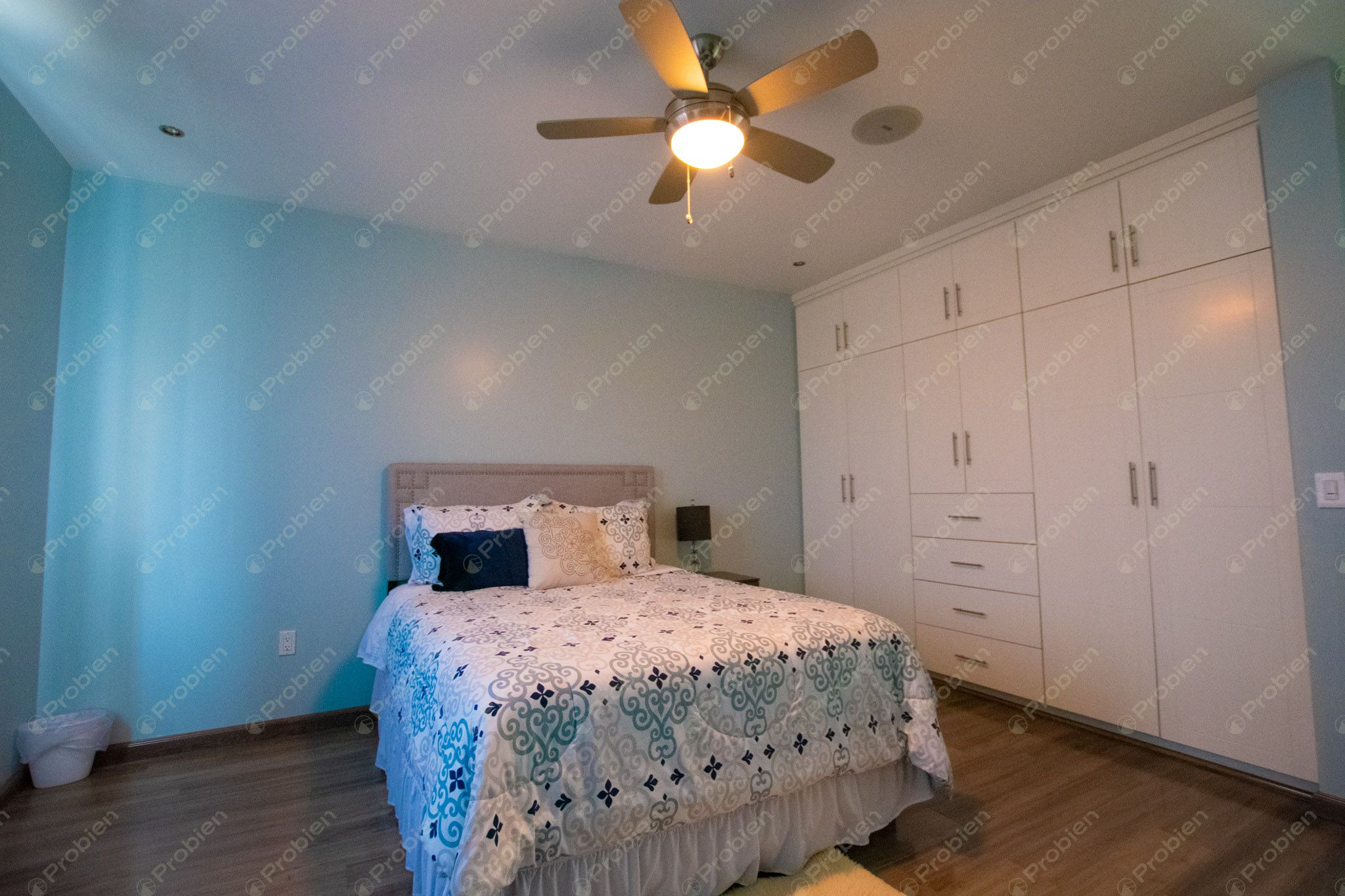 Casa de Lujo en Venta en San Marino – Vista al Mar, Elevador y Acabados Premium - Foto 15 de 37