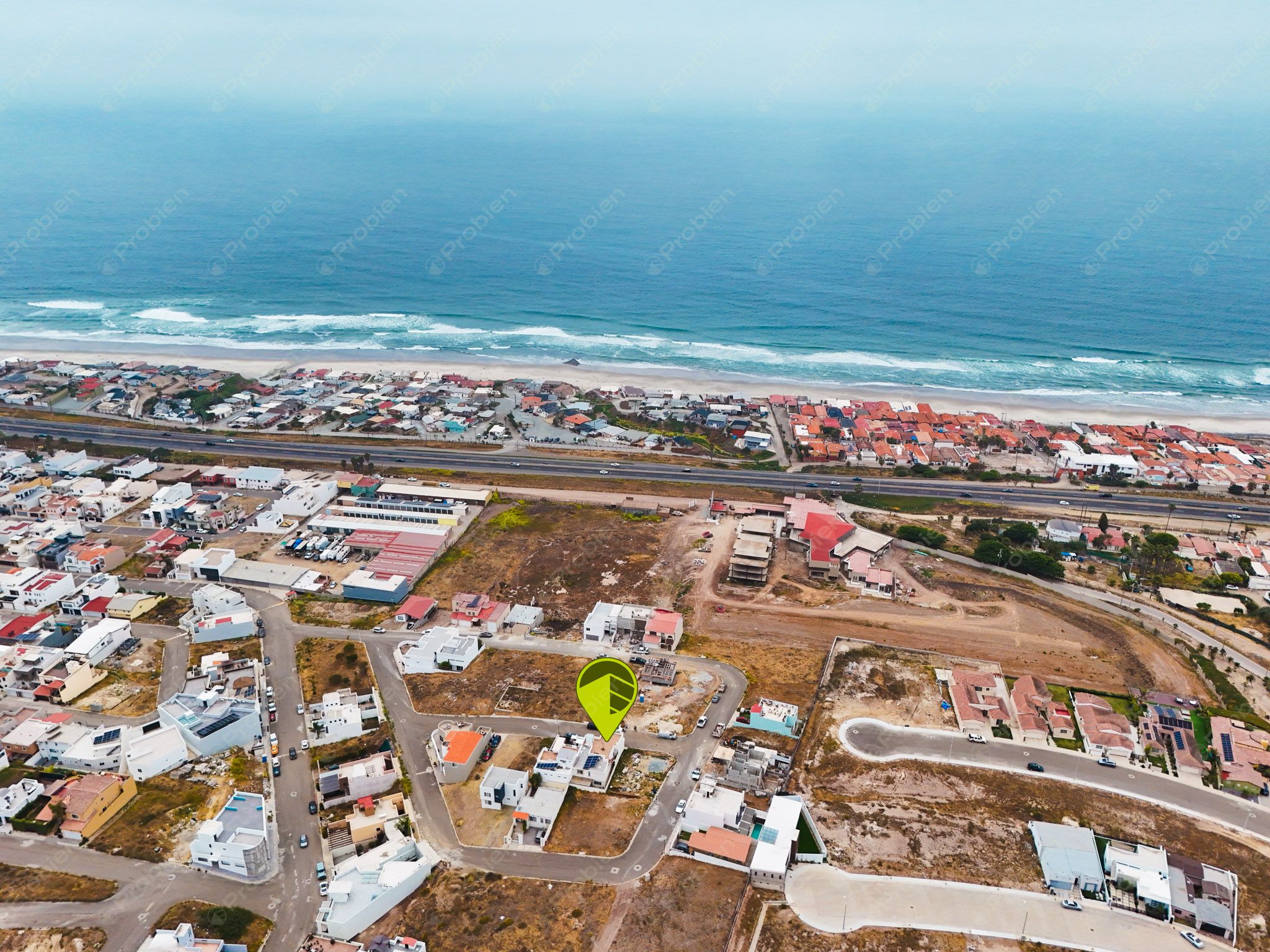 Casa de Lujo en Venta en San Marino – Vista al Mar, Elevador y Acabados Premium - Foto 33 de 37