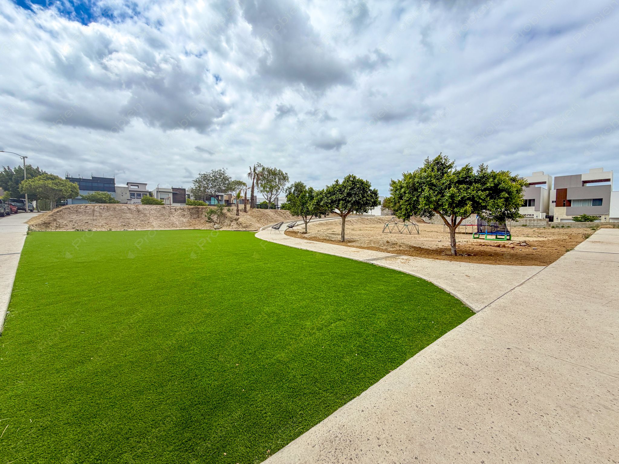 Terreno en venta en Hacienda Agua Caliente Privada Hacienda Las Flores Tijuana - Foto 9 de 9