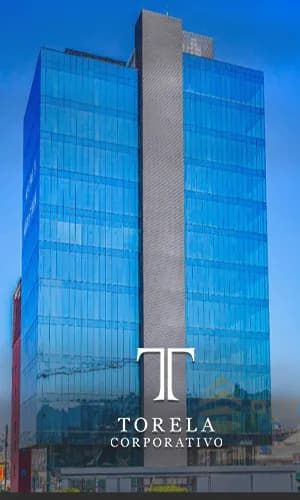 Torre Torela - Torela le ofrece la oportunidad de proyectar a su empresa