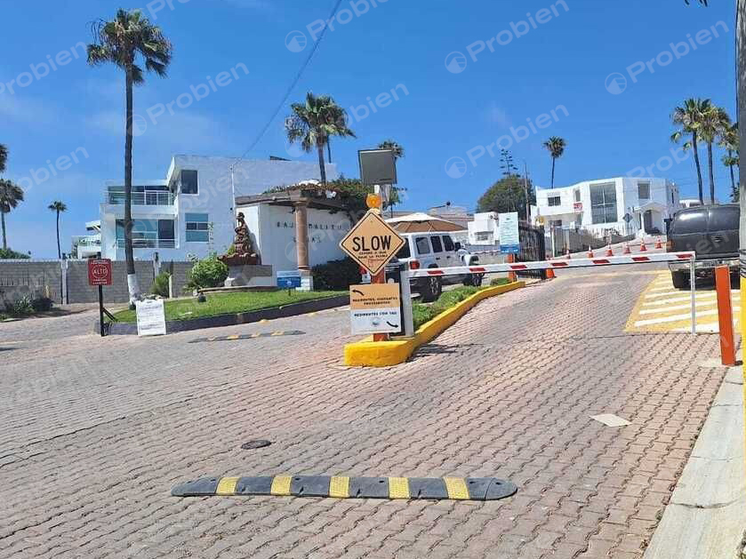 Terreno en Venta en Baja Malibú Lomas, Tijuana | 254 m² con Vista al Mar - Foto 4 de 6