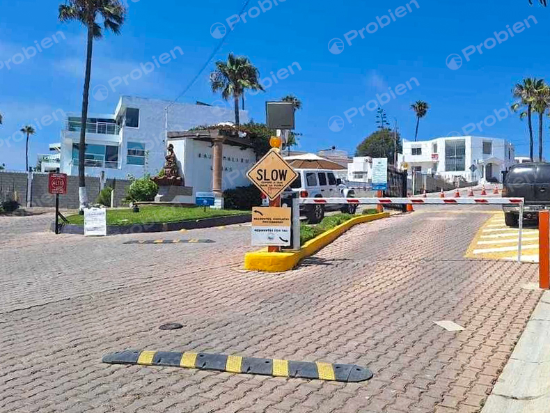 Terreno en Venta en Baja Malibú Lomas, Tijuana | 254 m² con Vista al Mar - Foto 6 de 6