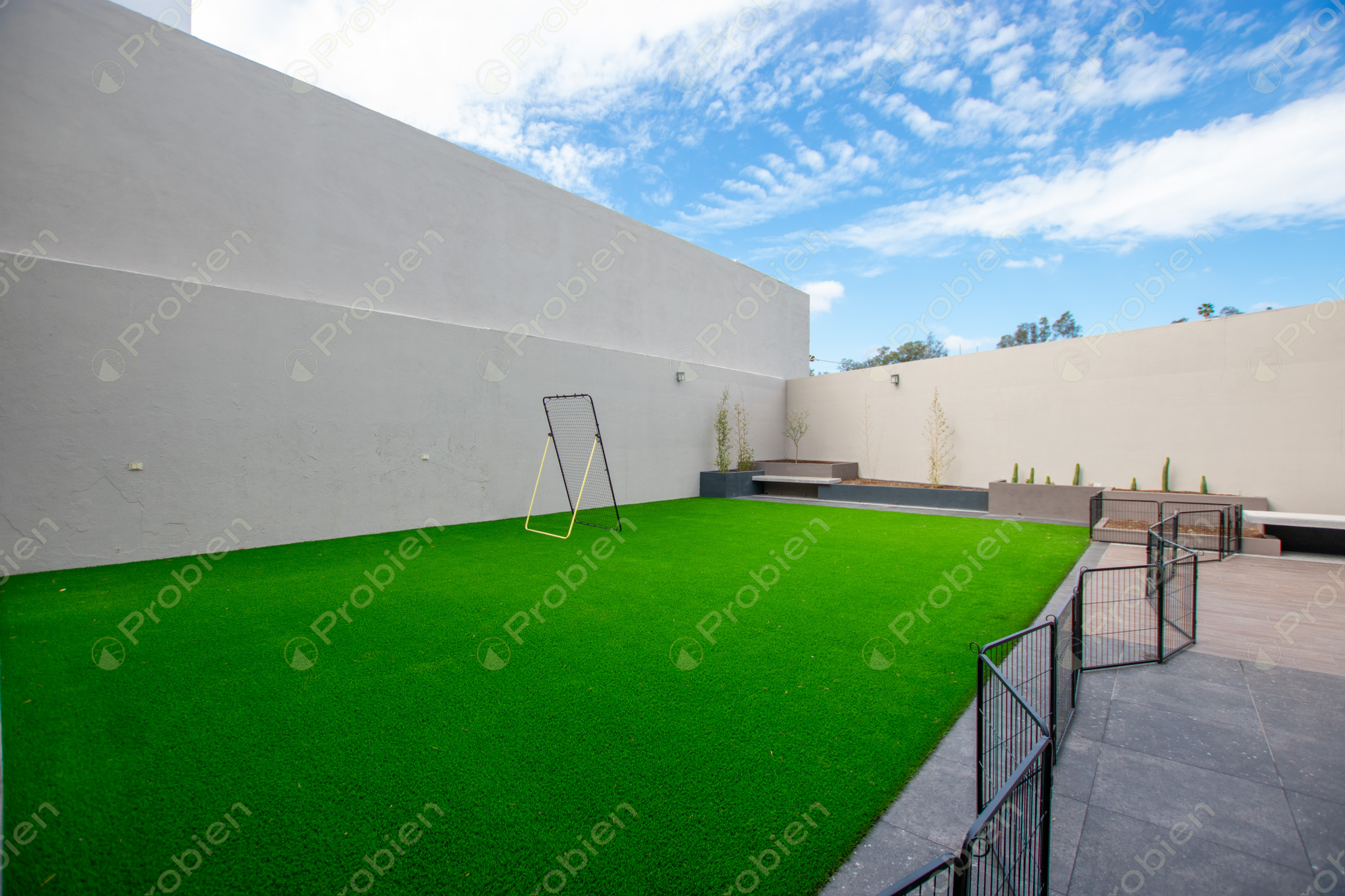 PRECIO NUEVO Casa en Venta en Cumbres de Juarez - Foto 26 de 28